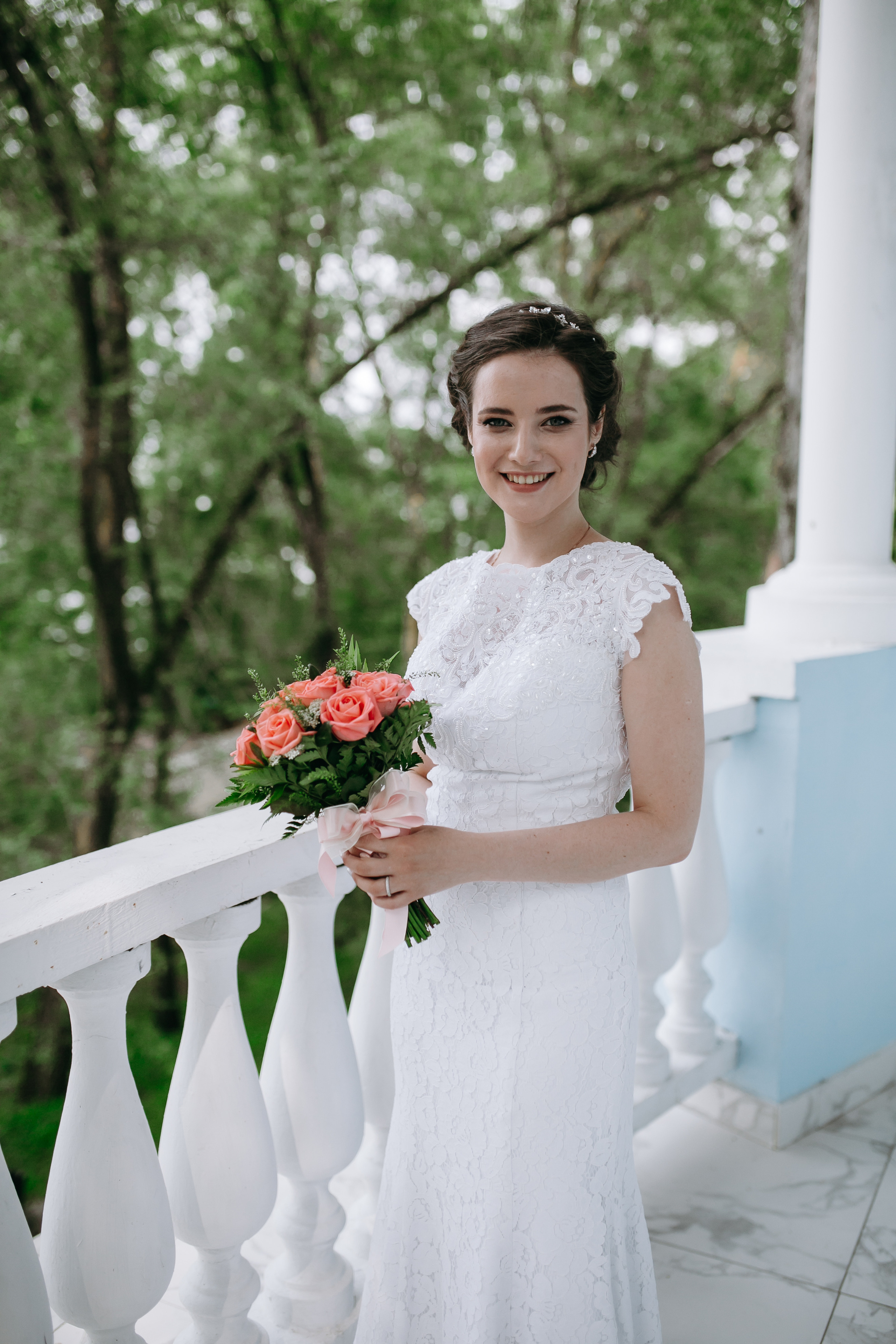 2 пары. Близняшки. Хабаровск. Август. Свадебный фотограф в Хабаровске