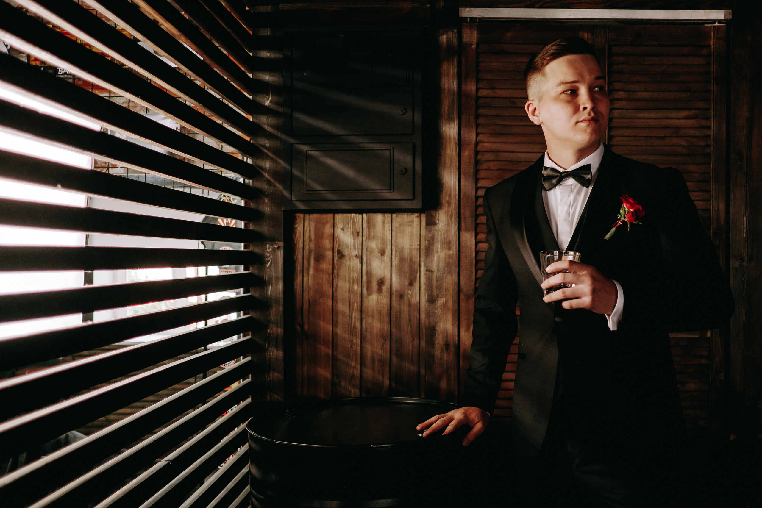 Павел и Дарья. Хабаровск Сборы, встреча и прогулка. Свадебный фотограф в Хабаровске