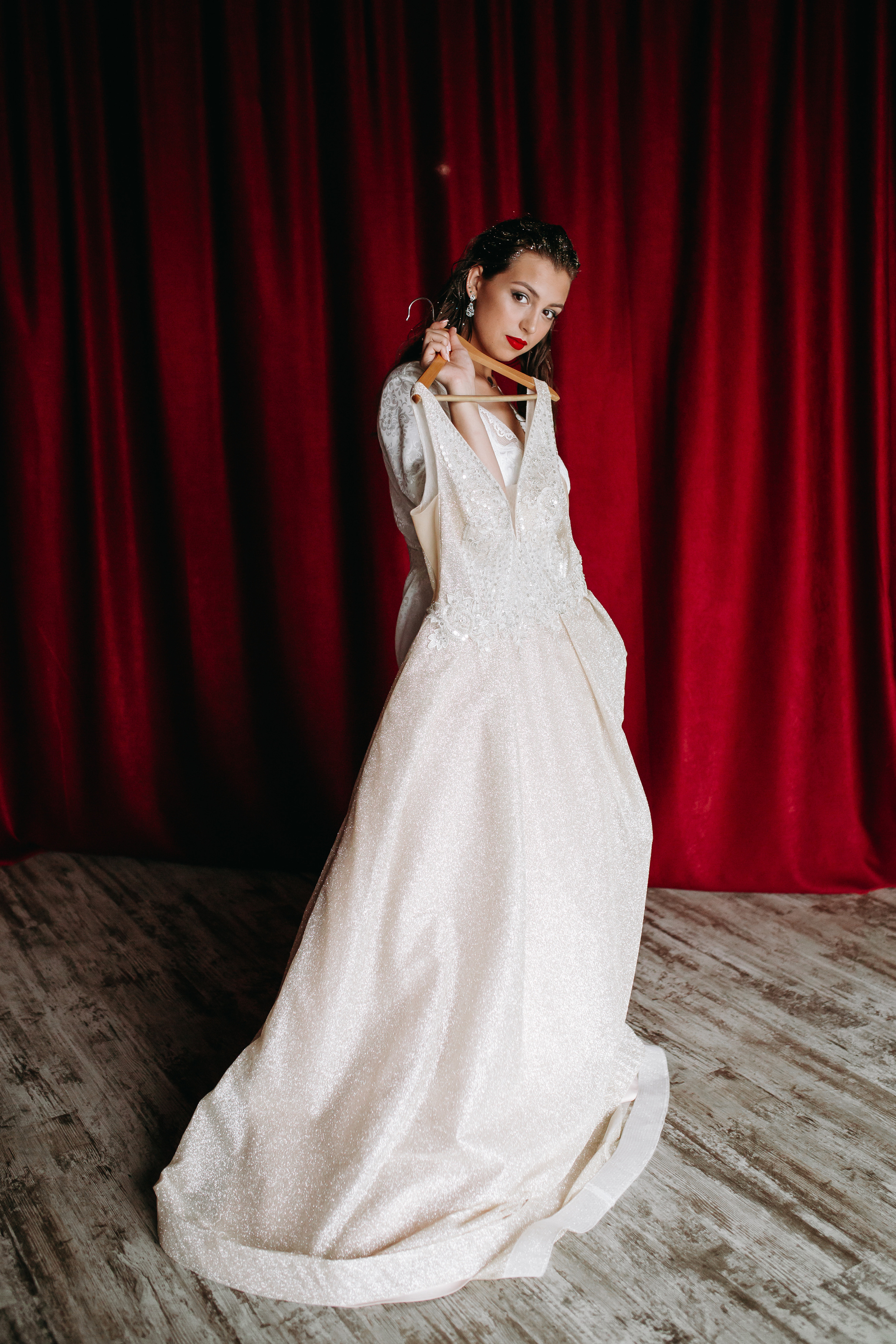 Павел и Дарья. Хабаровск Сборы, встреча и прогулка. Свадебный фотограф в Хабаровске