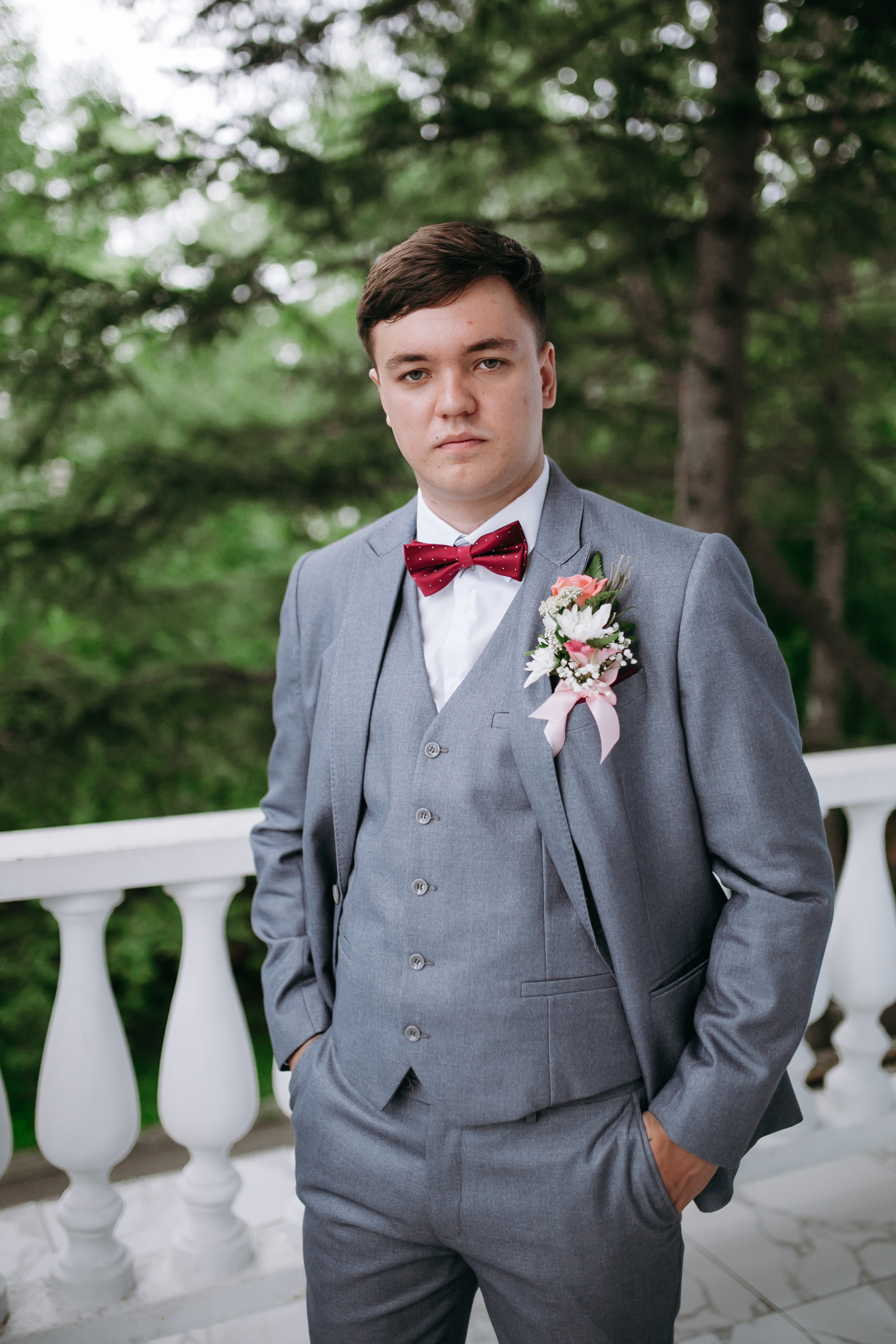 2 пары. Близняшки. Хабаровск. Август. Свадебный фотограф в Хабаровске