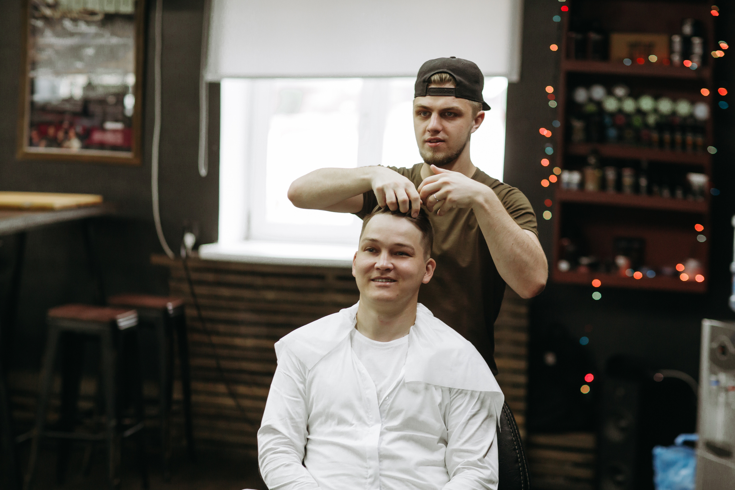 Павел и Дарья. Хабаровск Сборы, встреча и прогулка. Свадебный фотограф в Хабаровске