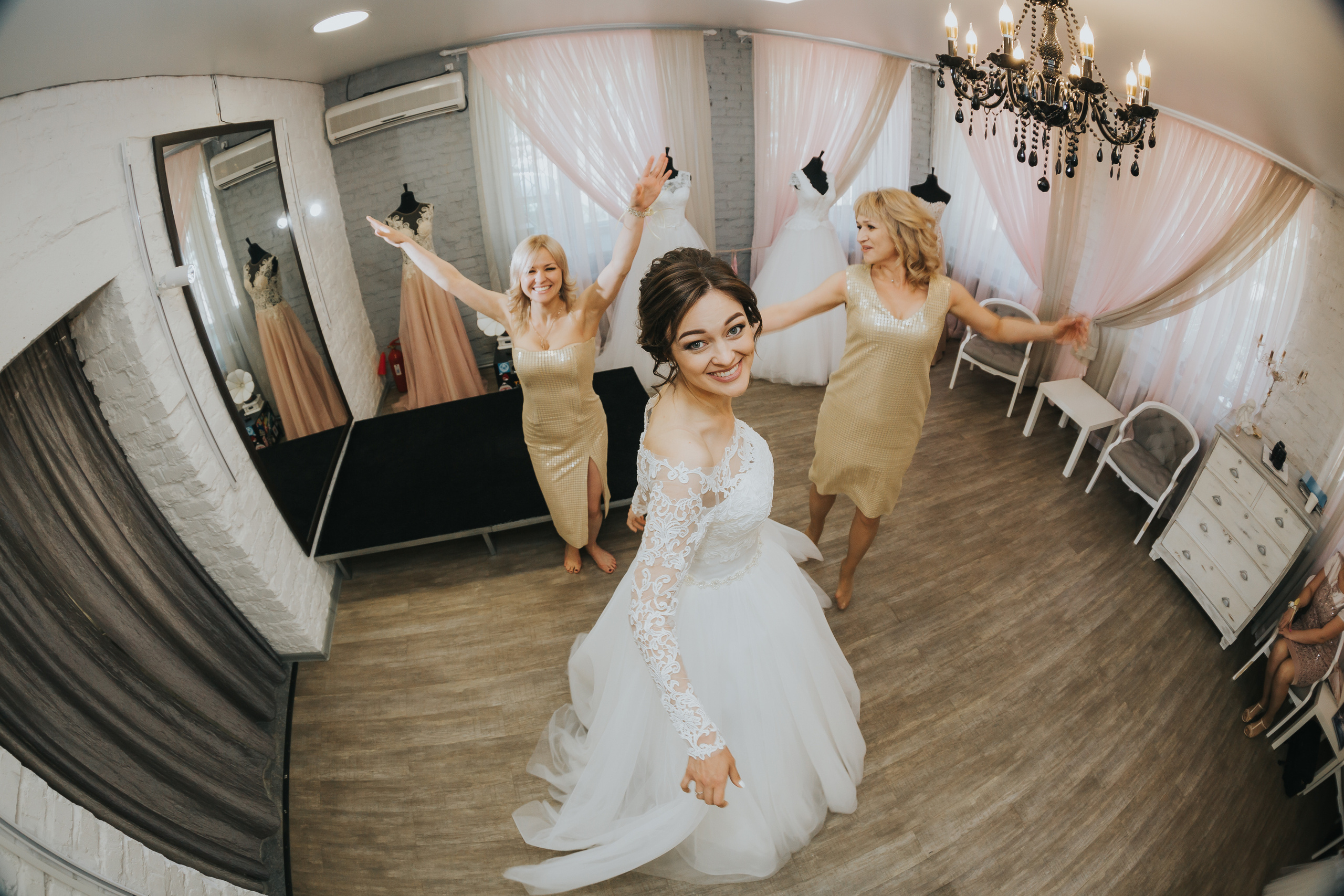 Антон и Алена. Комсомольск-на-Амуре. Июнь. Свадебный фотограф в Хабаровске