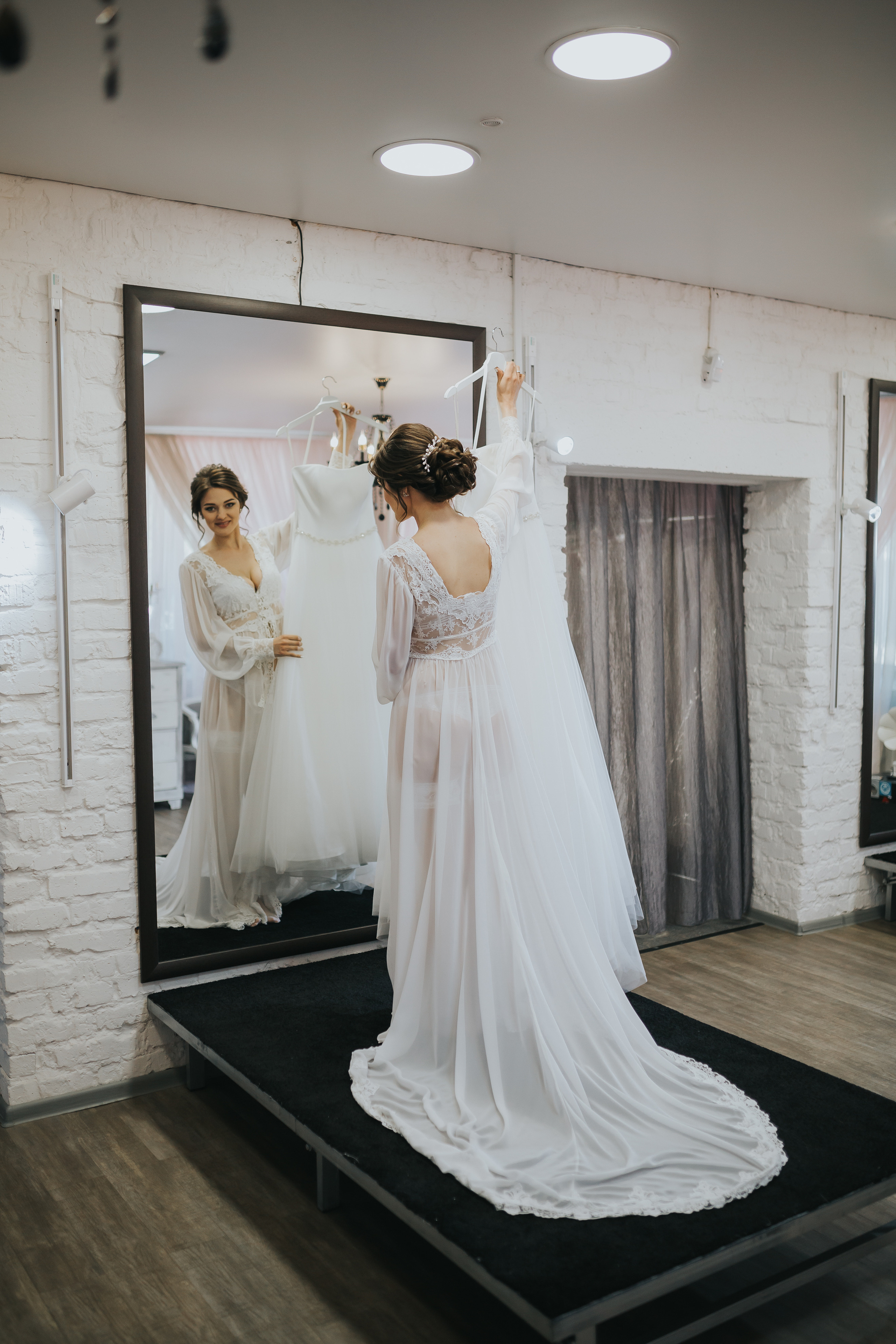 Антон и Алена. Комсомольск-на-Амуре. Июнь. Свадебный фотограф в Хабаровске