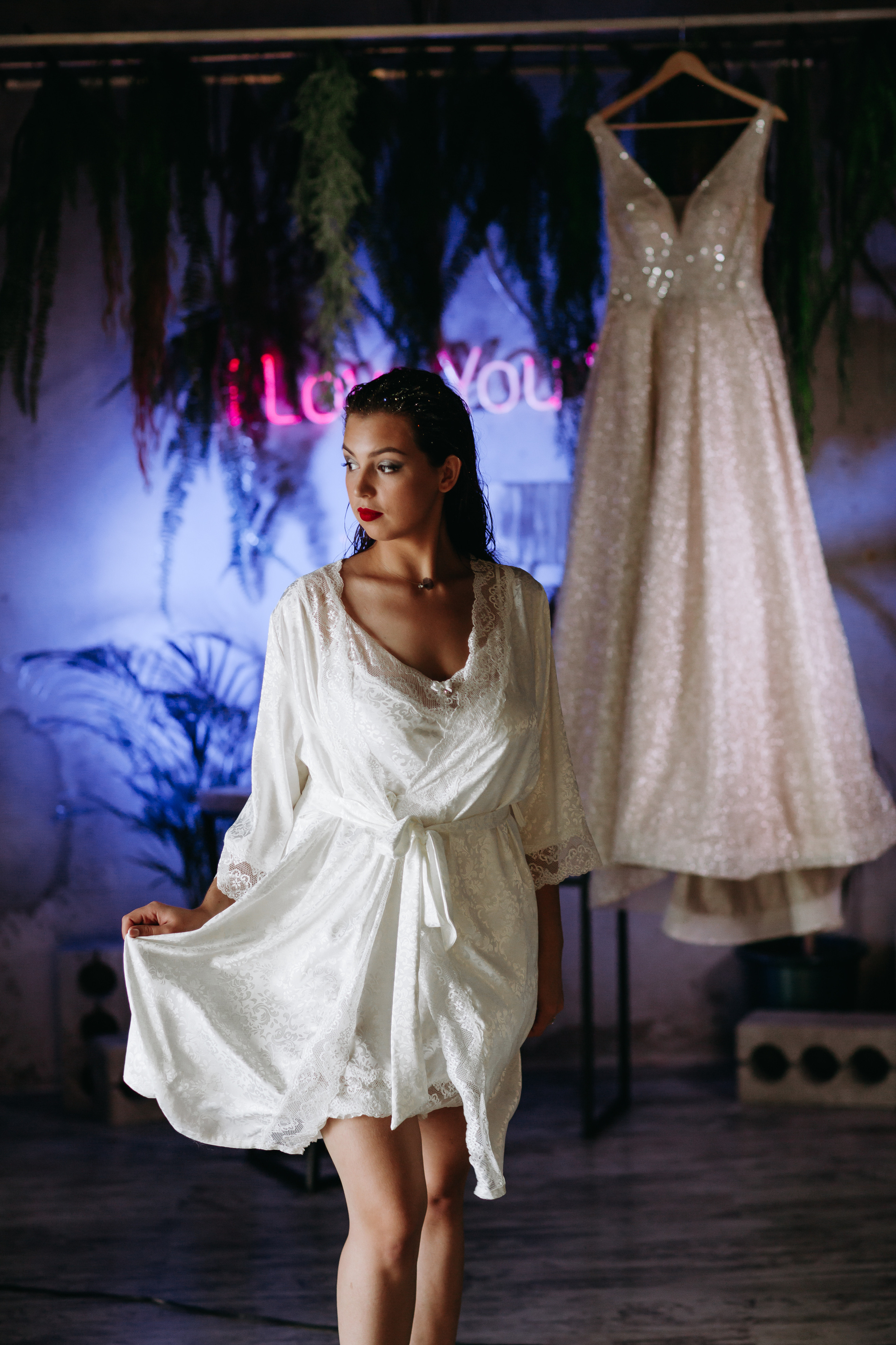 Павел и Дарья. Хабаровск Сборы, встреча и прогулка. Свадебный фотограф в Хабаровске