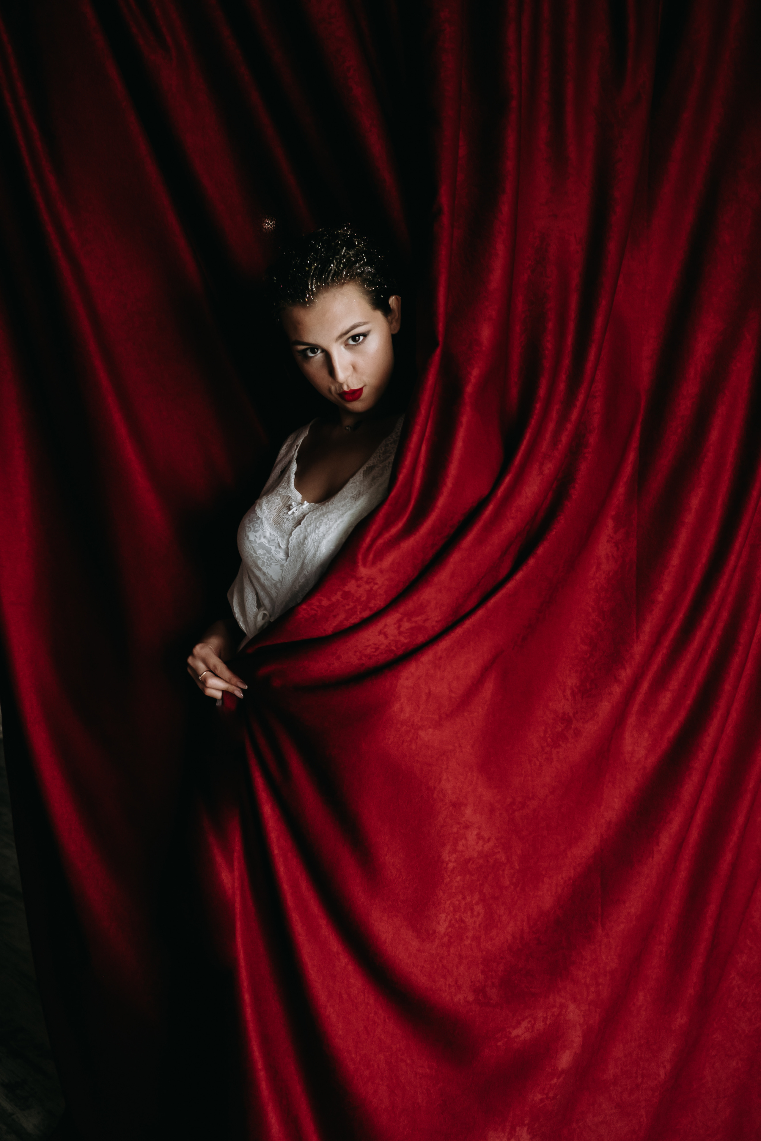 Павел и Дарья. Хабаровск Сборы, встреча и прогулка. Свадебный фотограф в Хабаровске