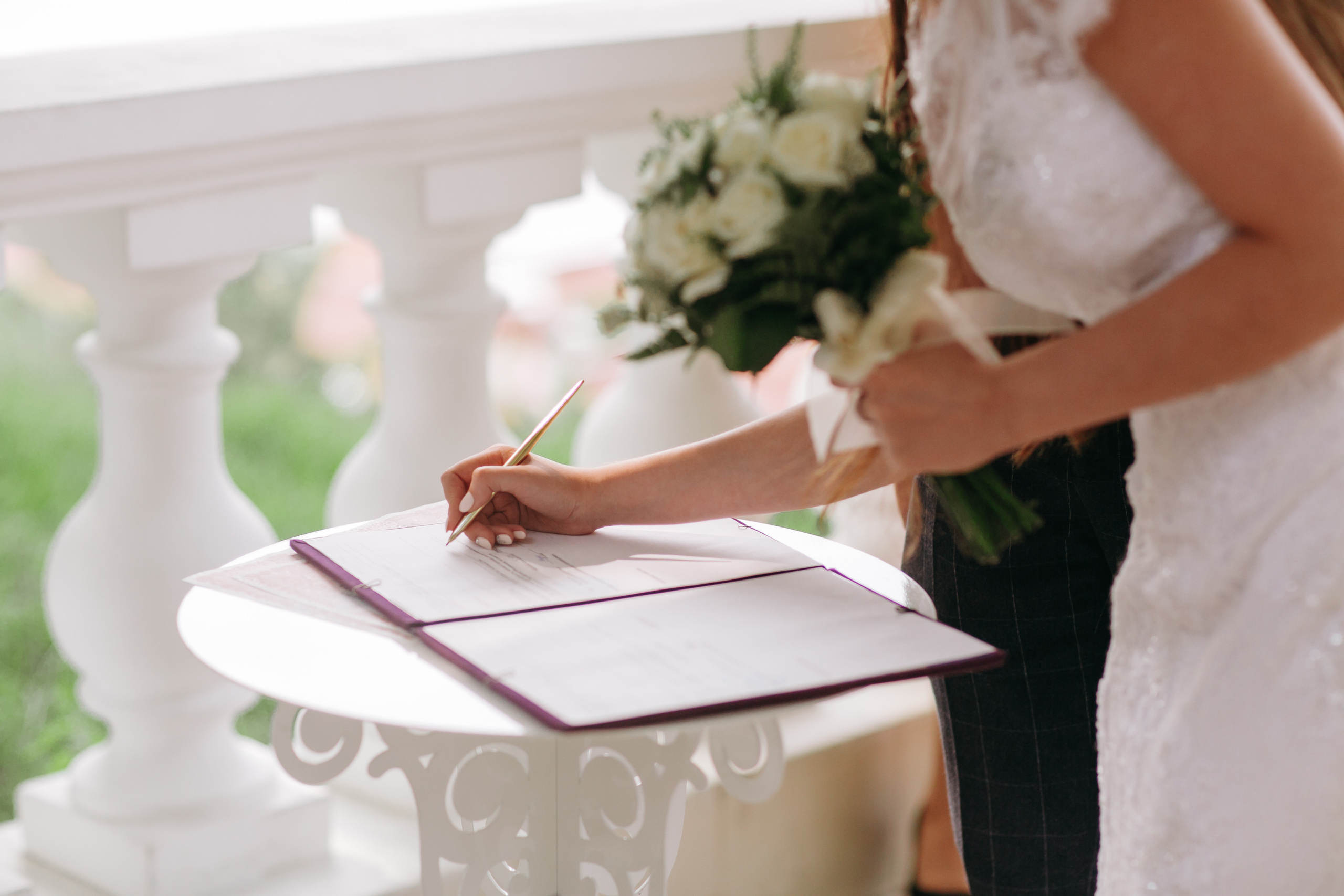 2 пары. Близняшки. Хабаровск. Август. Свадебный фотограф в Хабаровске