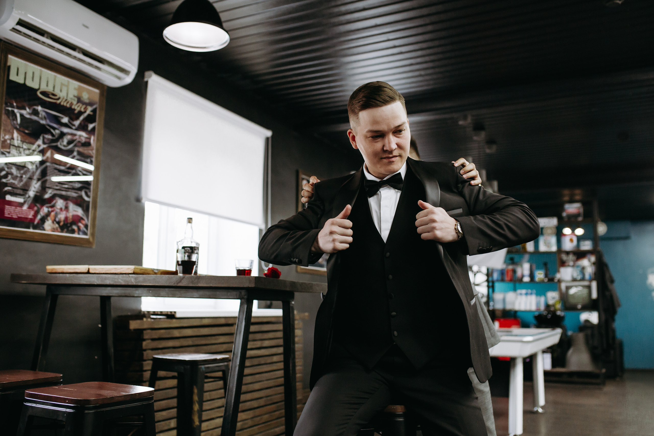 Павел и Дарья. Хабаровск Сборы, встреча и прогулка. Свадебный фотограф в Хабаровске