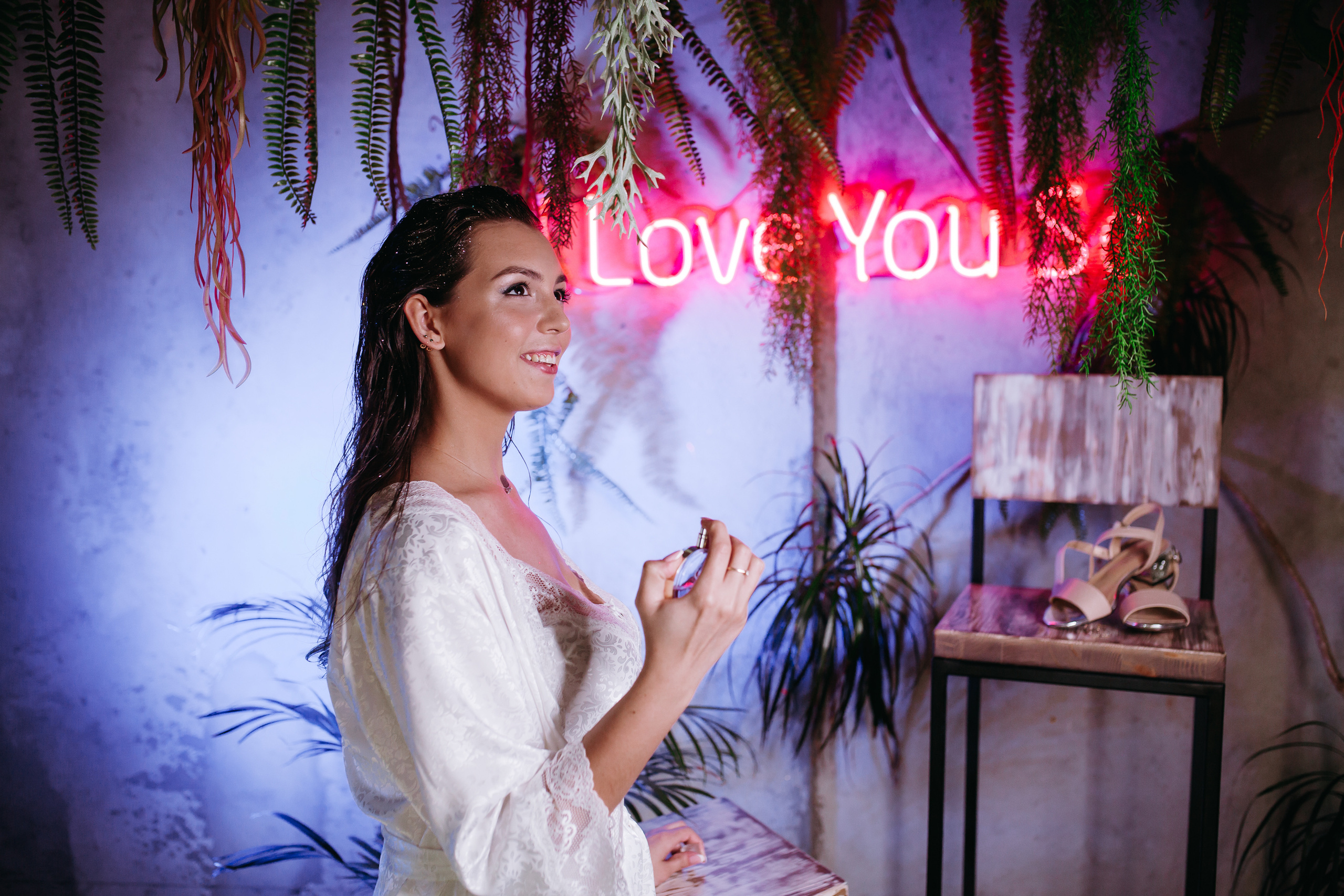 Павел и Дарья. Хабаровск Сборы, встреча и прогулка. Свадебный фотограф в Хабаровске