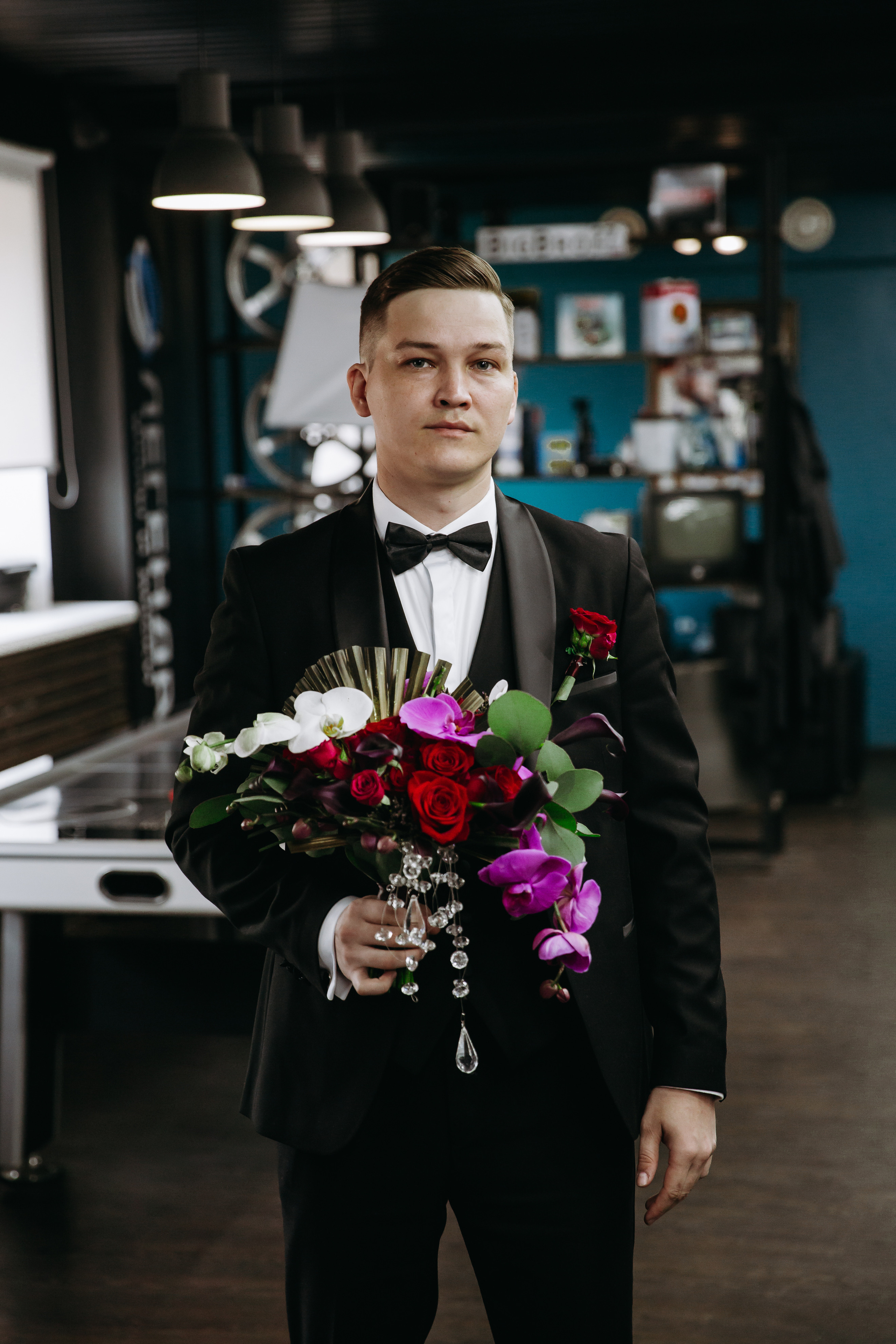 Павел и Дарья. Хабаровск Сборы, встреча и прогулка. Свадебный фотограф в Хабаровске