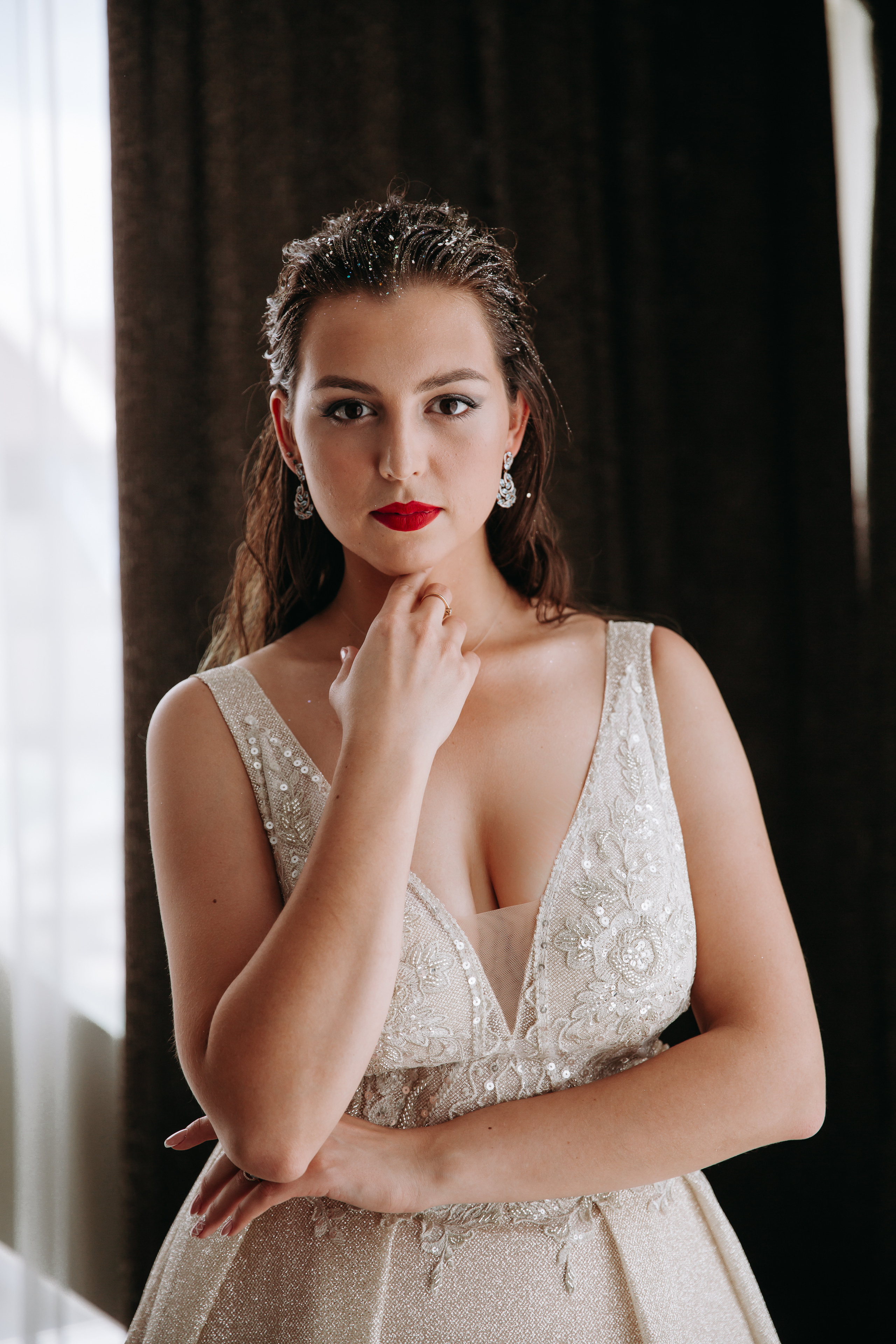 Павел и Дарья. Хабаровск Сборы, встреча и прогулка. Свадебный фотограф в Хабаровске