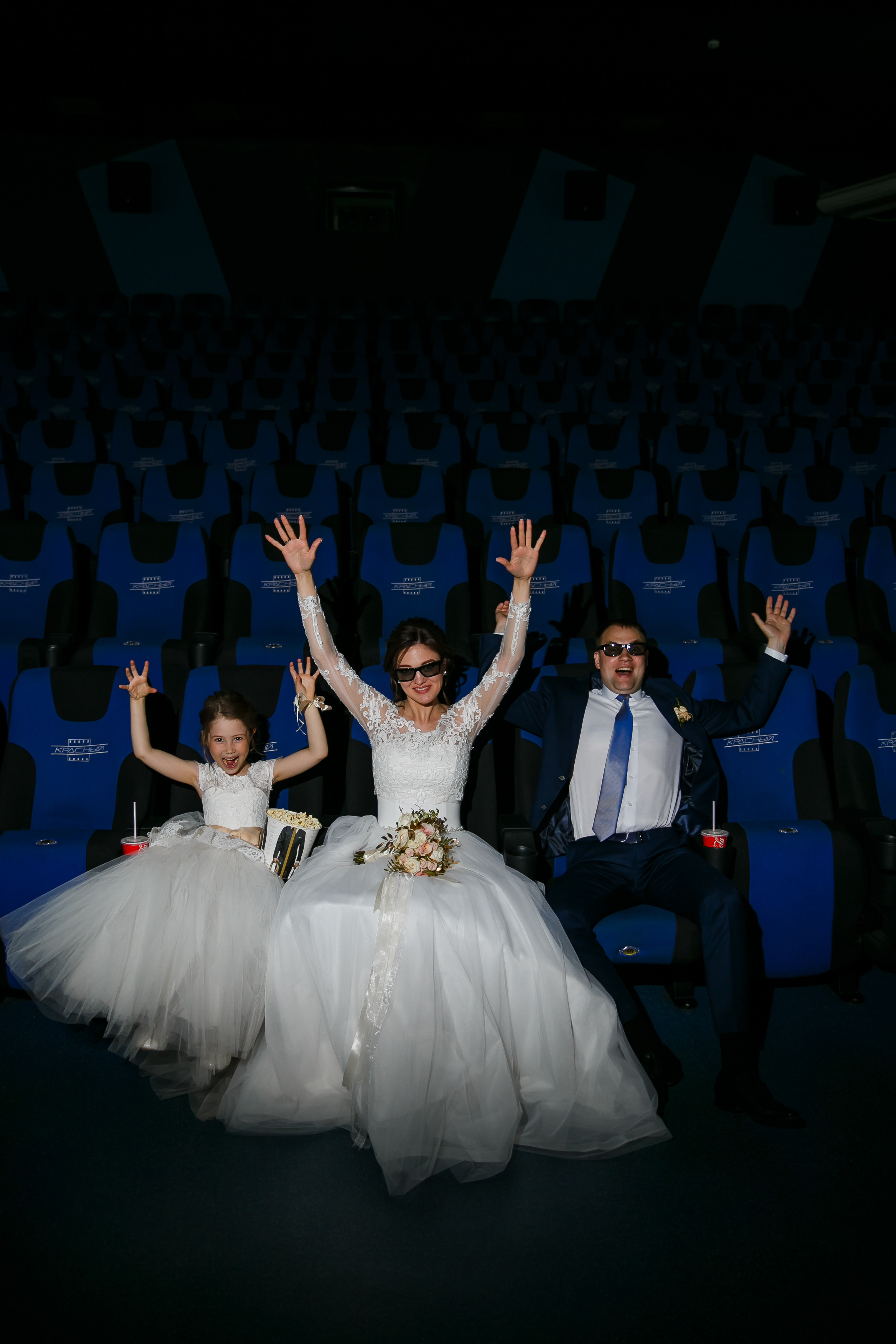 Антон и Алена. Комсомольск-на-Амуре. Июнь. Свадебный фотограф в Хабаровске