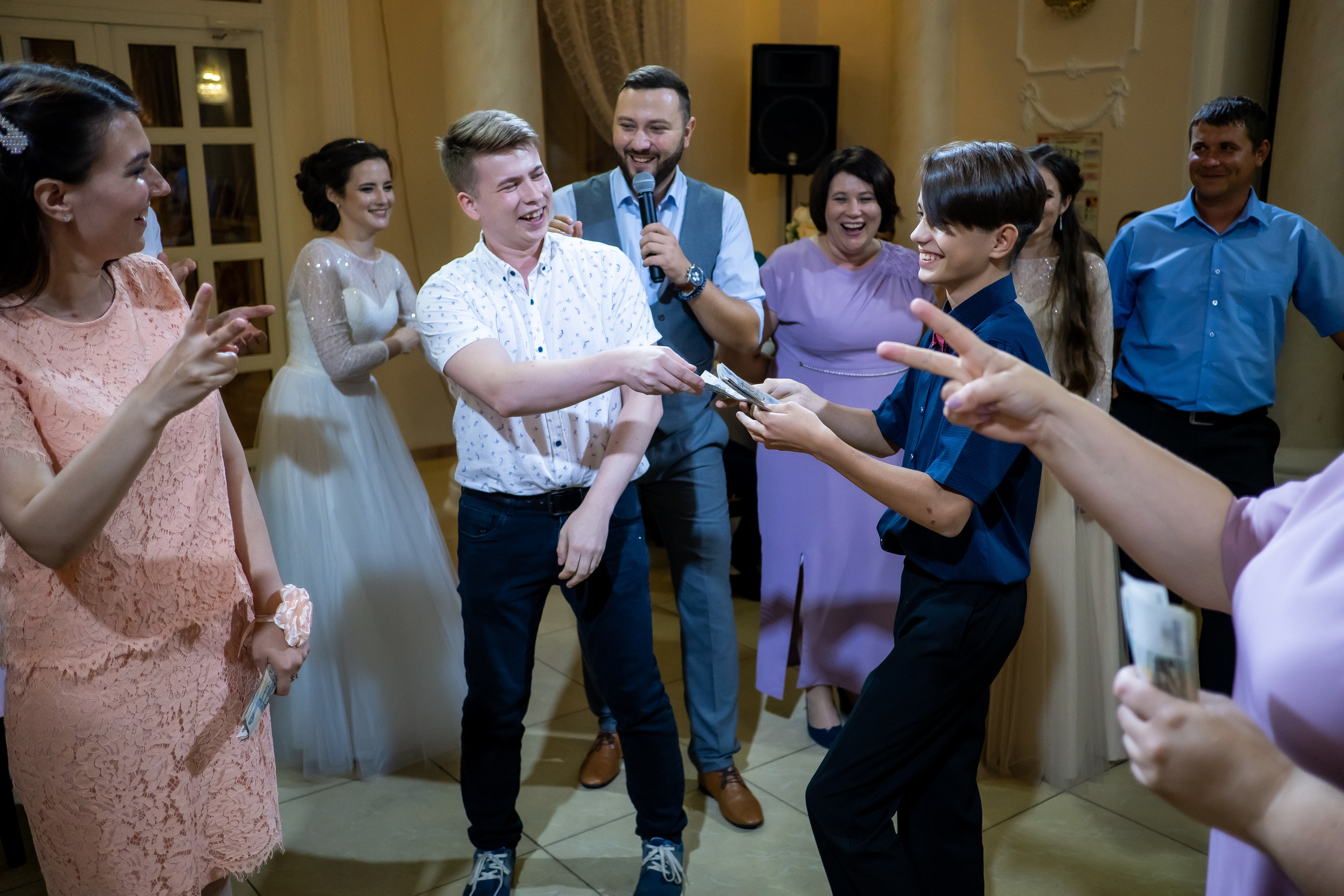 2 пары. Близняшки. Хабаровск. Август. Свадебный фотограф в Хабаровске