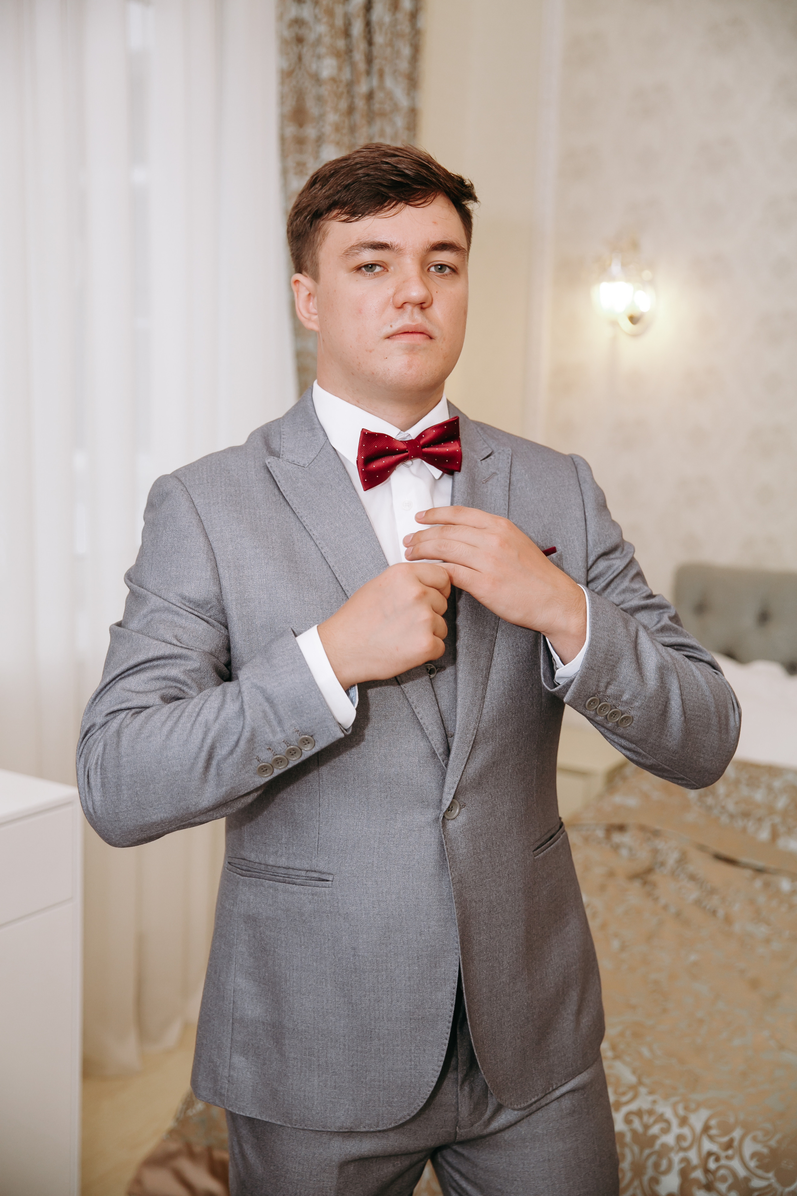 2 пары. Близняшки. Хабаровск. Август. Свадебный фотограф в Хабаровске