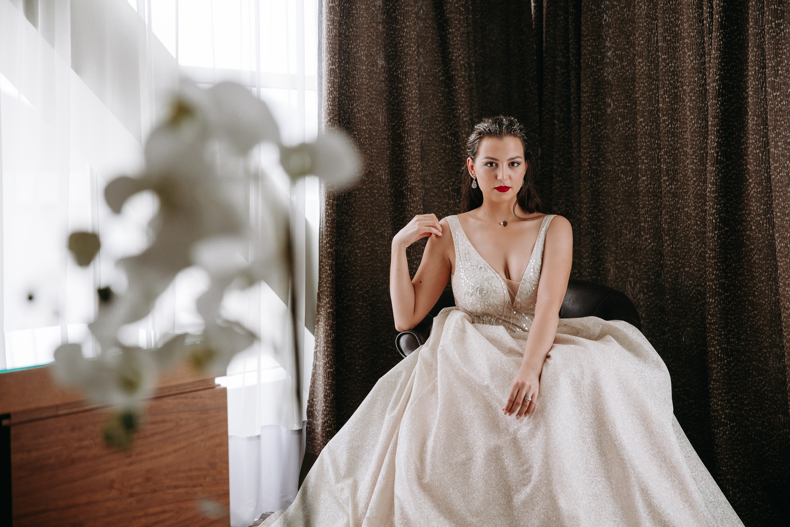 Павел и Дарья. Хабаровск Сборы, встреча и прогулка. Свадебный фотограф в Хабаровске