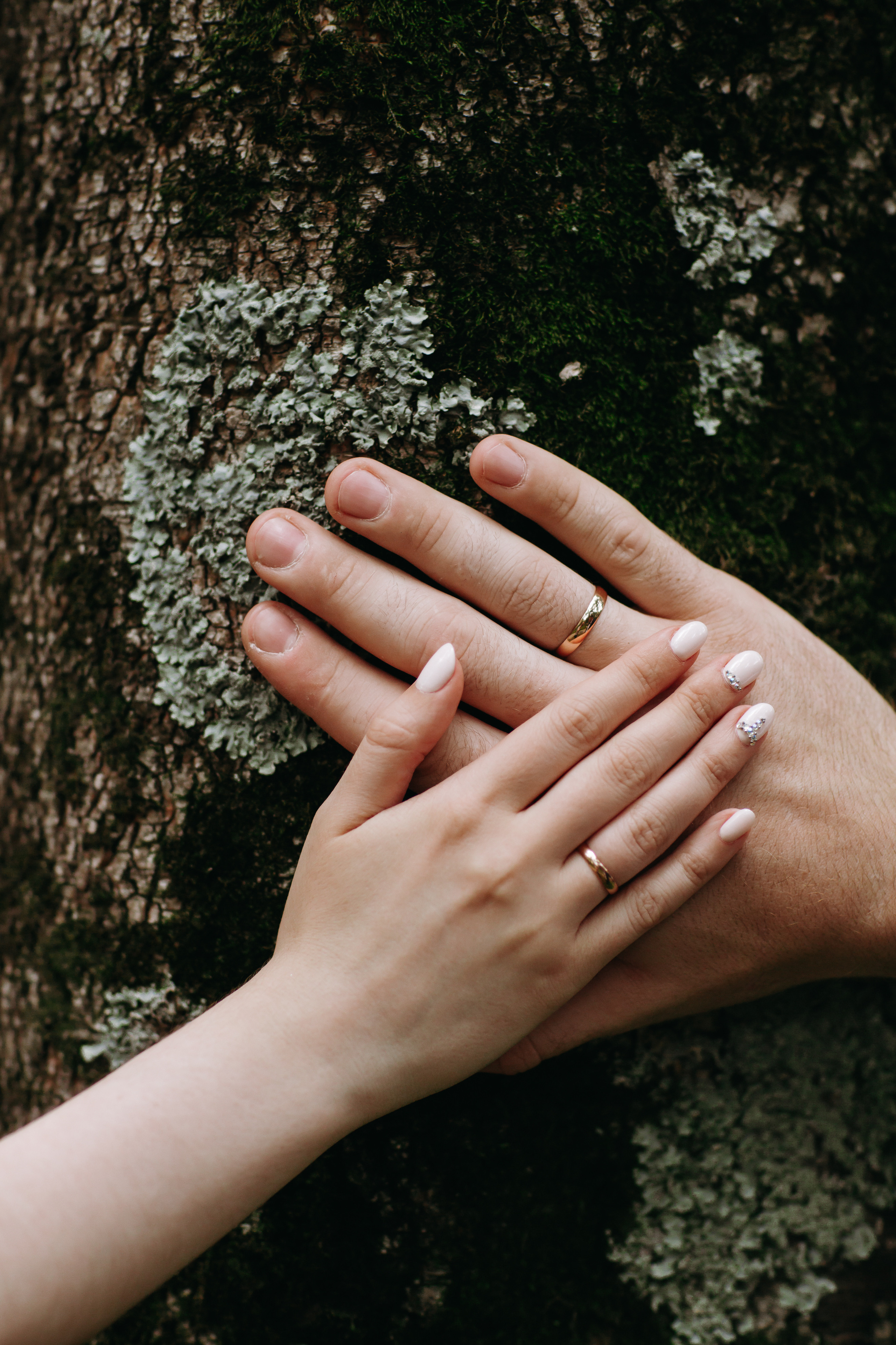 2 пары. Близняшки. Хабаровск. Август. Свадебный фотограф в Хабаровске