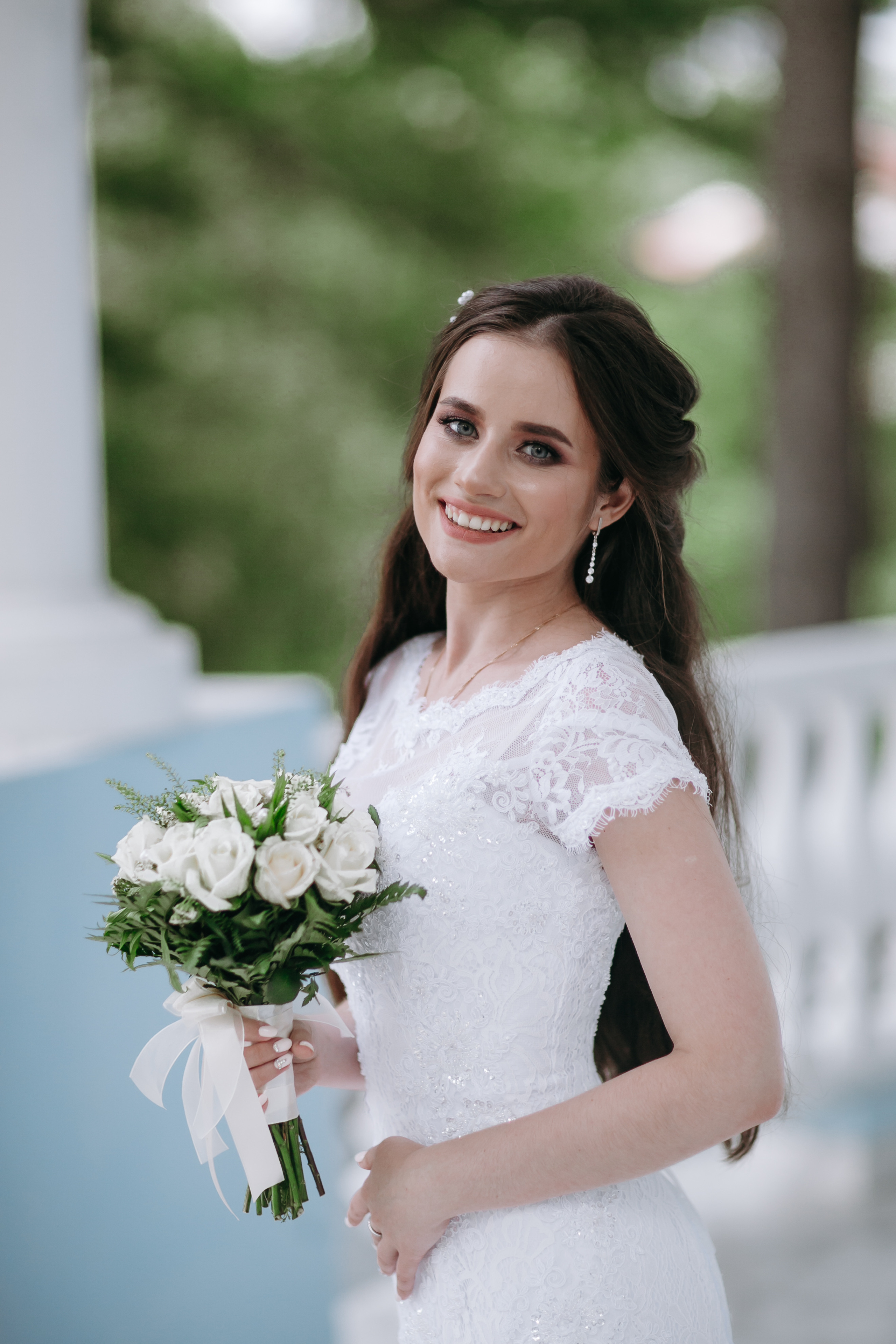 2 пары. Близняшки. Хабаровск. Август. Свадебный фотограф в Хабаровске