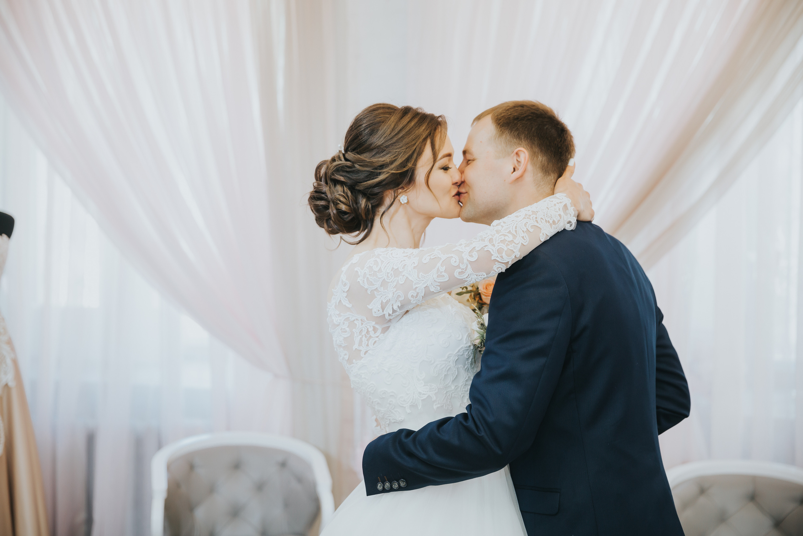 Антон и Алена. Комсомольск-на-Амуре. Июнь. Свадебный фотограф в Хабаровске