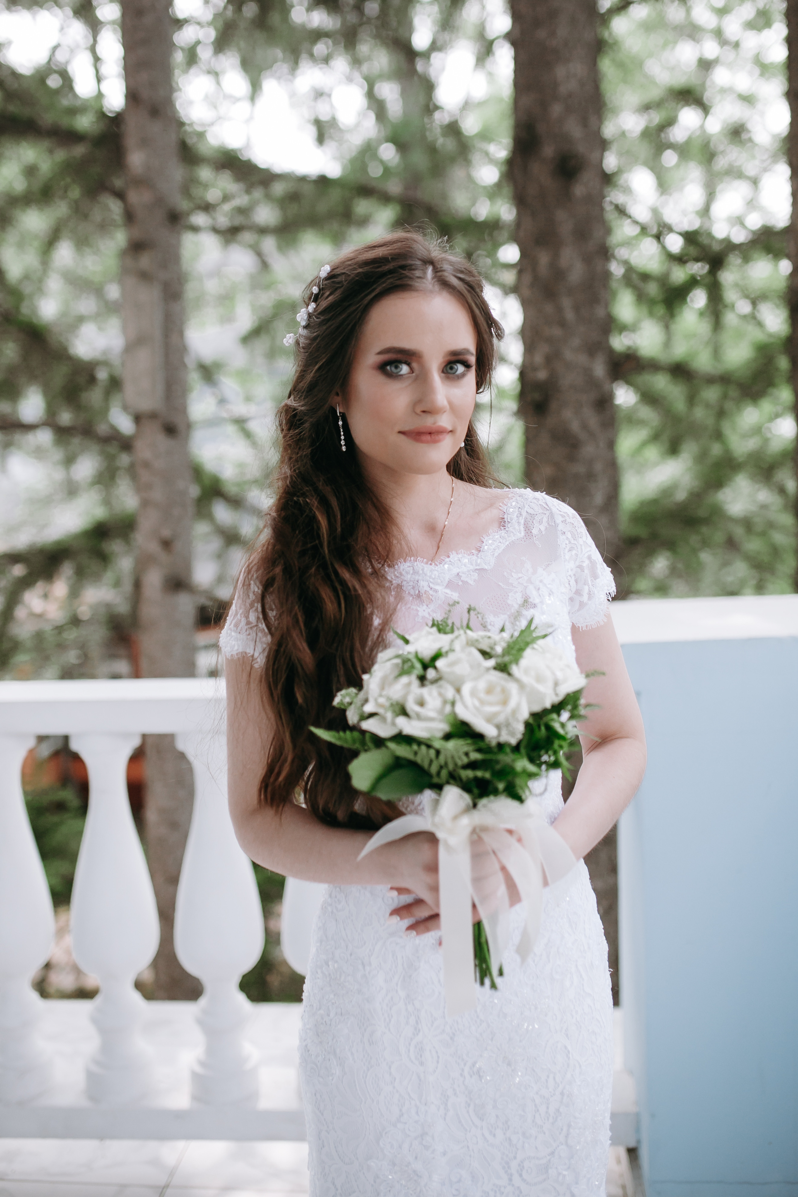 2 пары. Близняшки. Хабаровск. Август. Свадебный фотограф в Хабаровске