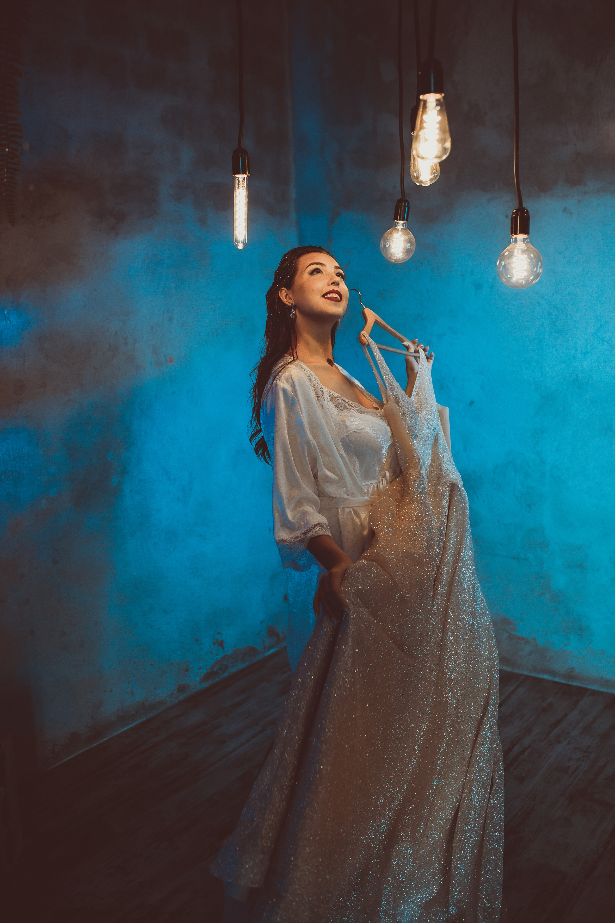 Павел и Дарья. Хабаровск Сборы, встреча и прогулка. Свадебный фотограф в Хабаровске