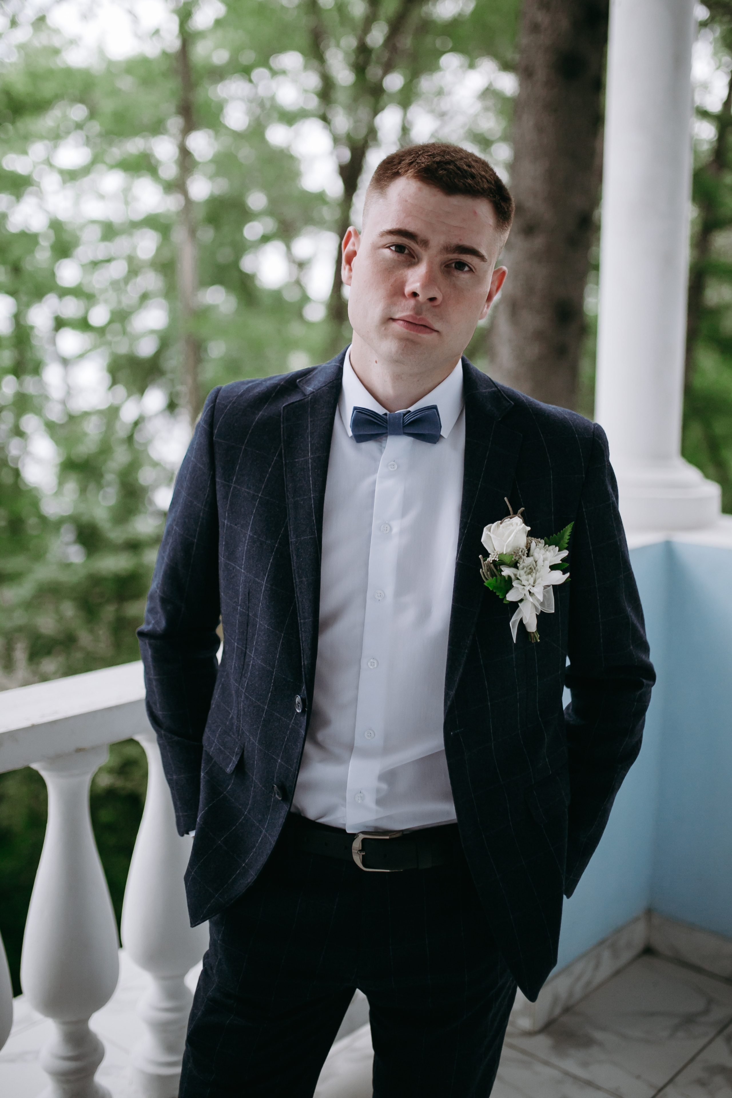 2 пары. Близняшки. Хабаровск. Август. Свадебный фотограф в Хабаровске