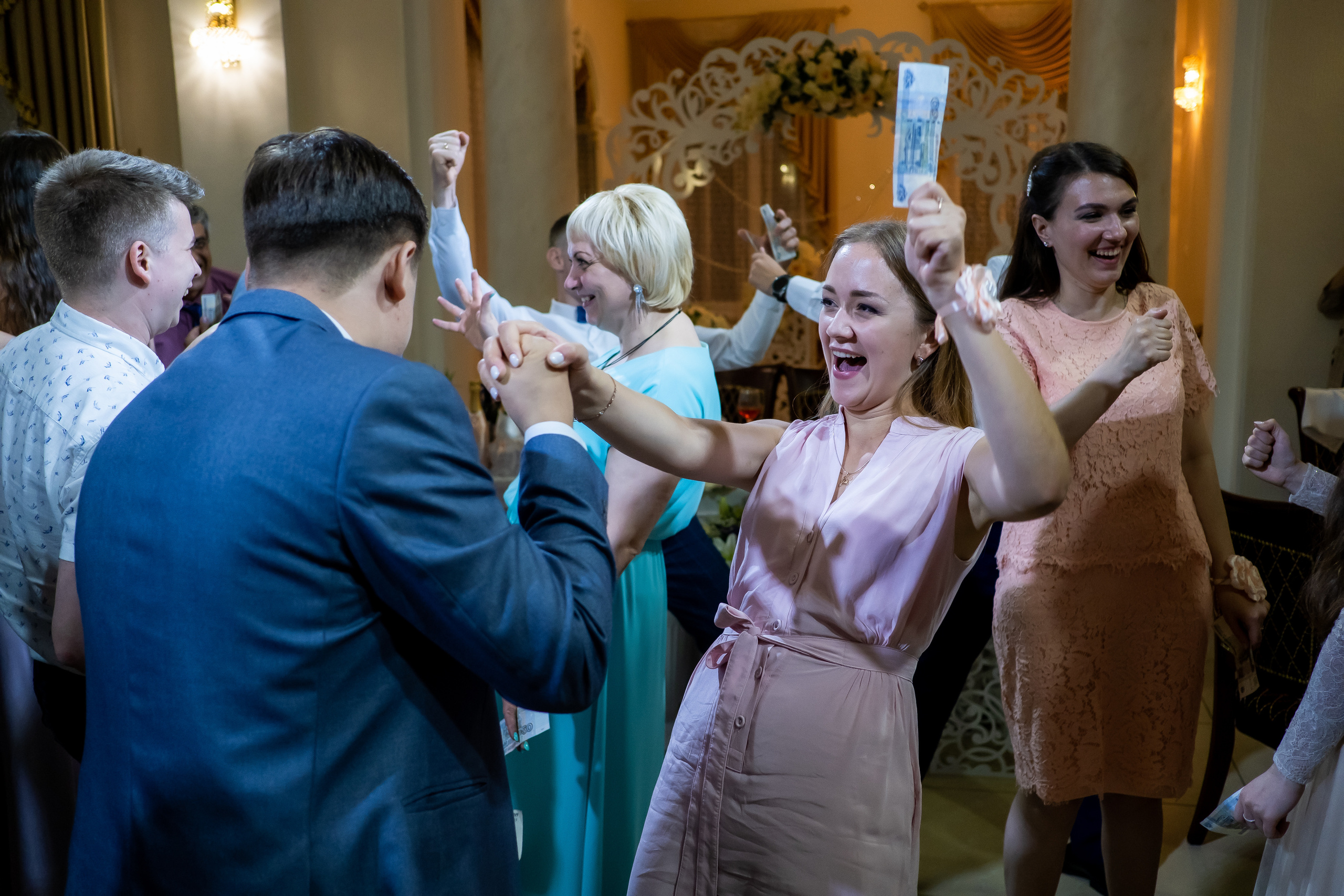 2 пары. Близняшки. Хабаровск. Август. Свадебный фотограф в Хабаровске