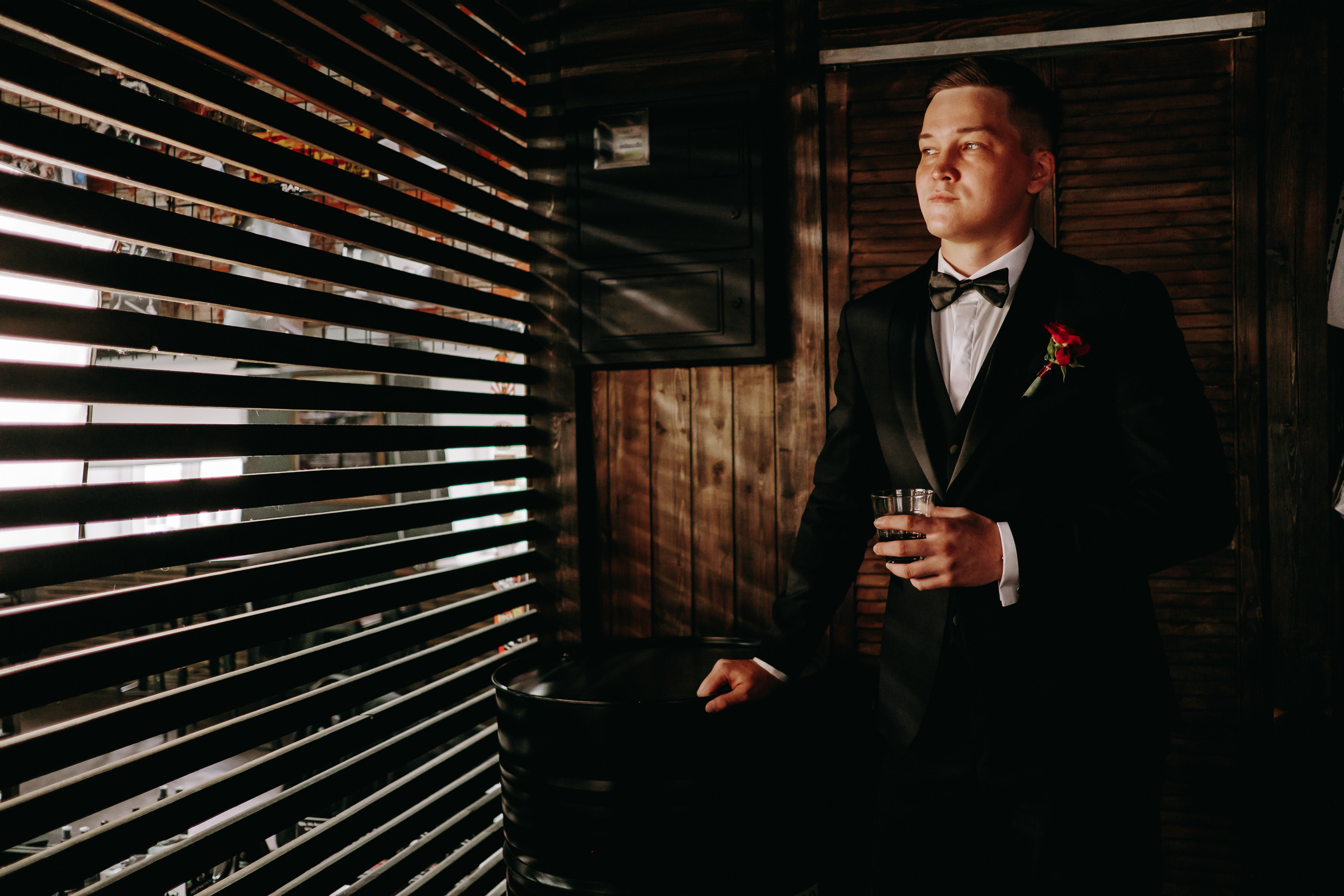 Павел и Дарья. Хабаровск Сборы, встреча и прогулка. Свадебный фотограф в Хабаровске