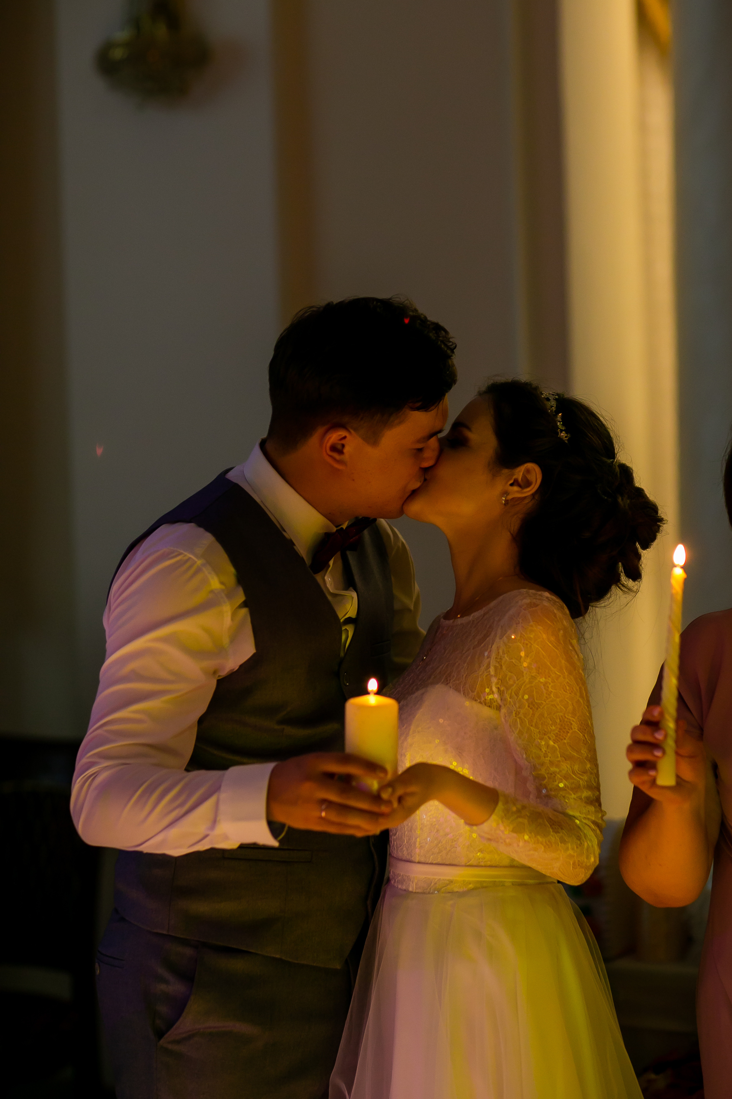 2 пары. Близняшки. Хабаровск. Август. Свадебный фотограф в Хабаровске