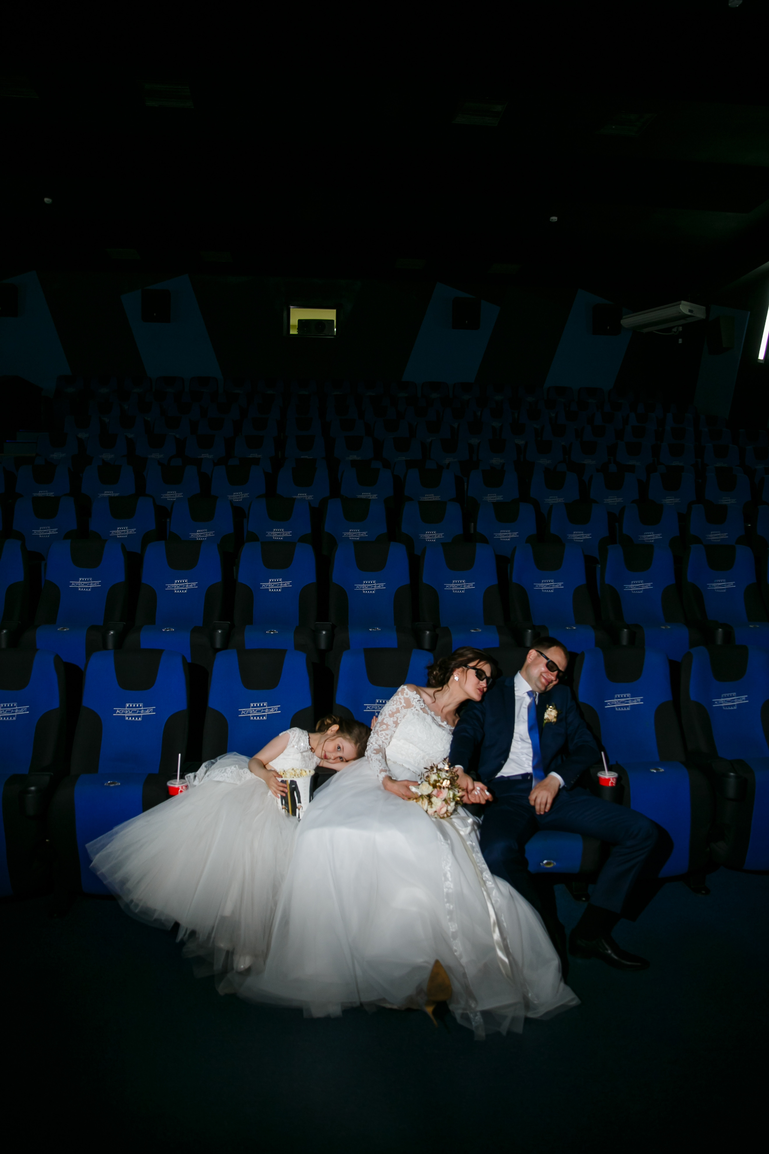 Антон и Алена. Комсомольск-на-Амуре. Июнь. Свадебный фотограф в Хабаровске