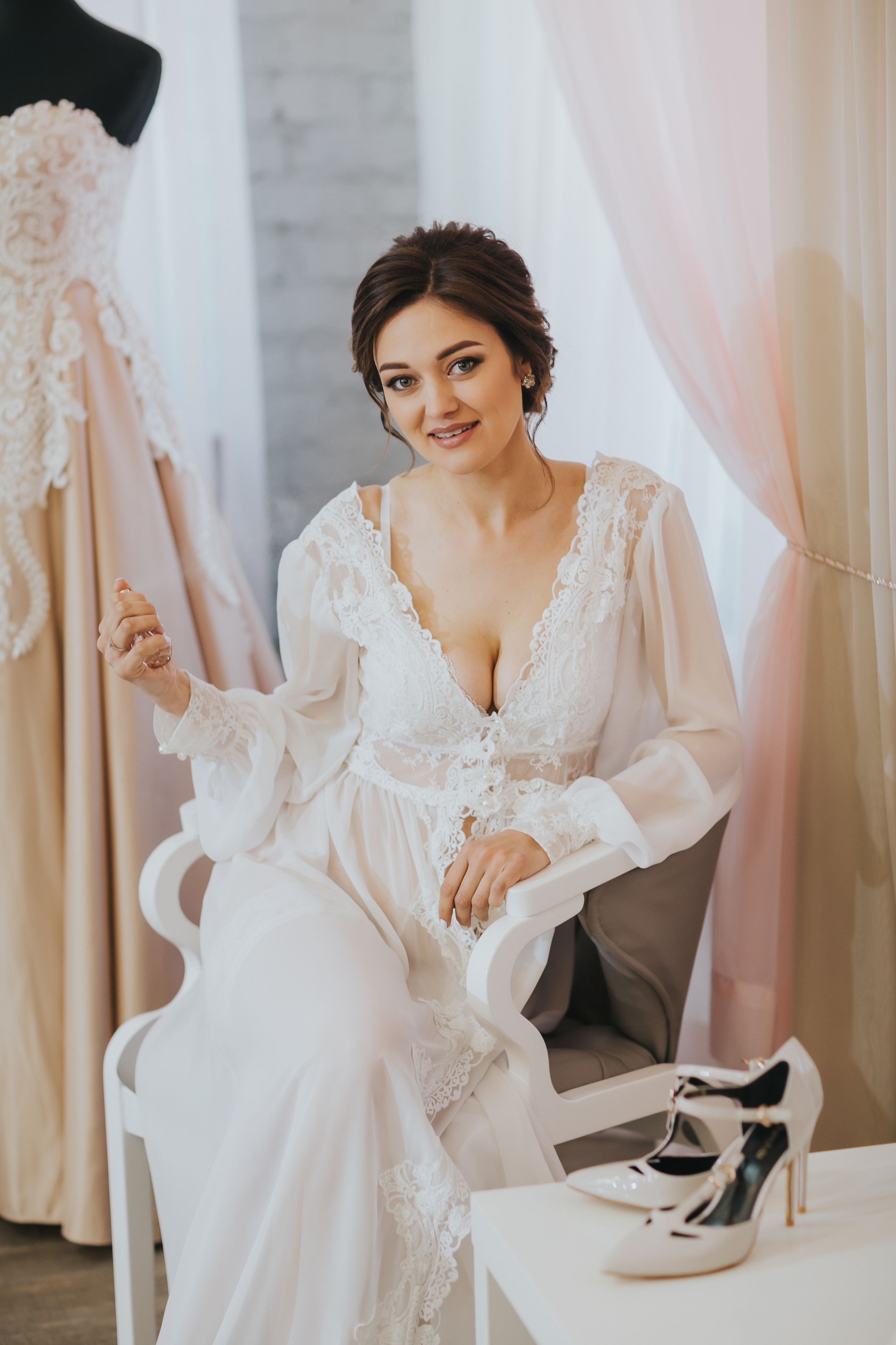 Антон и Алена. Комсомольск-на-Амуре. Июнь. Свадебный фотограф в Хабаровске