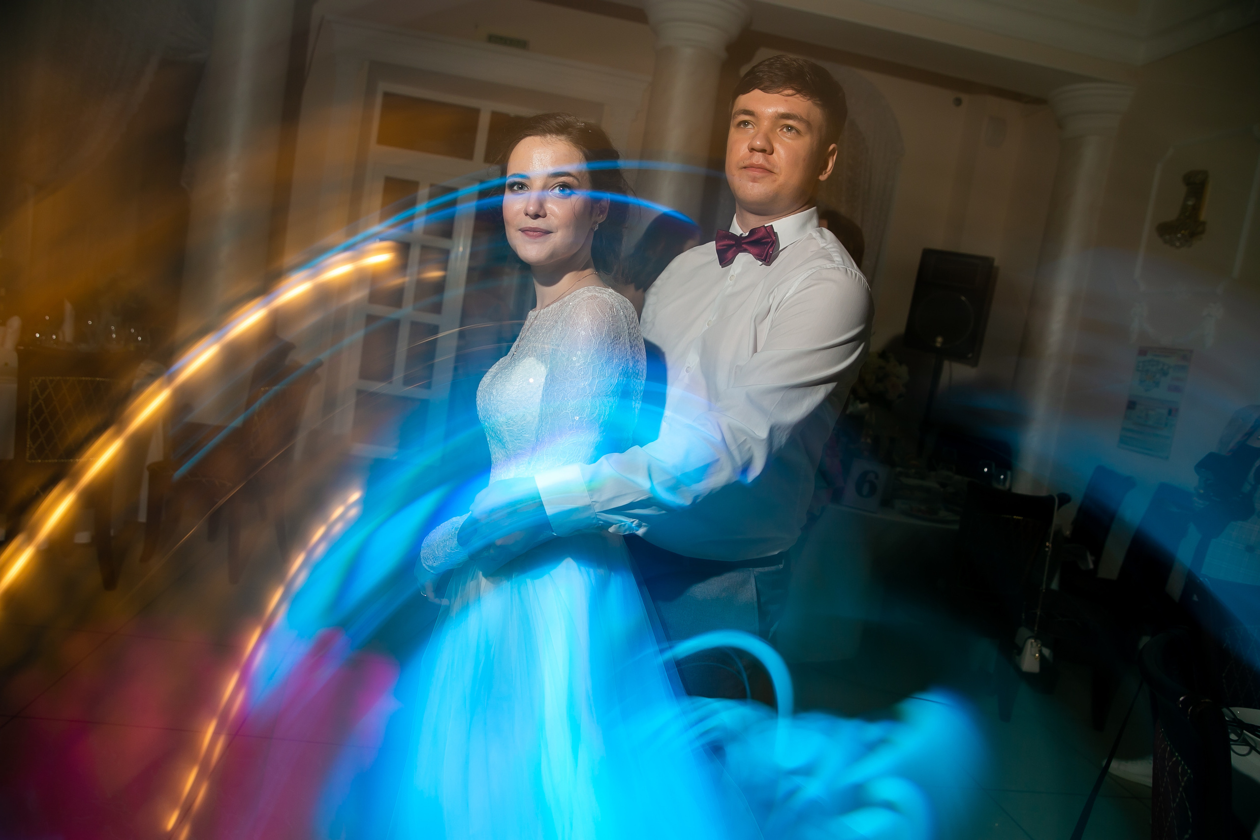 2 пары. Близняшки. Хабаровск. Август. Свадебный фотограф в Хабаровске