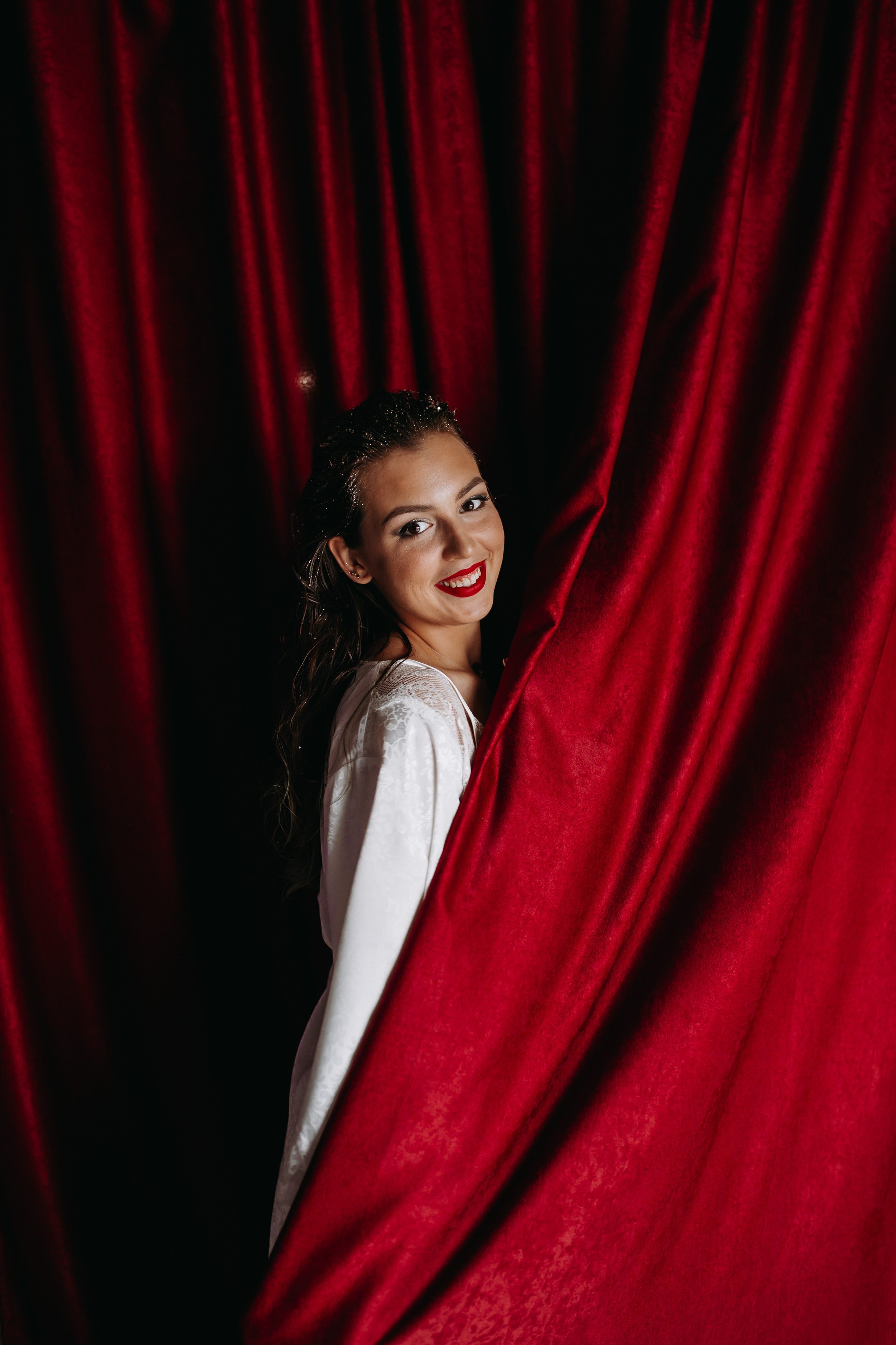 Павел и Дарья. Хабаровск Сборы, встреча и прогулка. Свадебный фотограф в Хабаровске