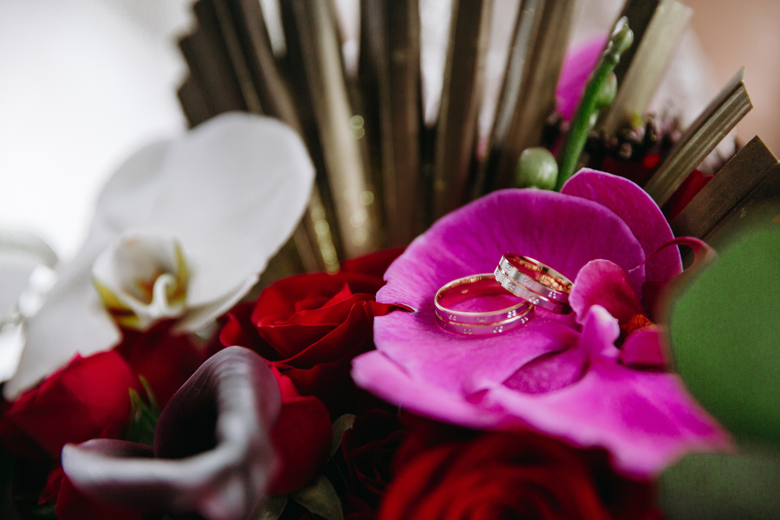 Павел и Дарья. Хабаровск Сборы, встреча и прогулка. Свадебный фотограф в Хабаровске