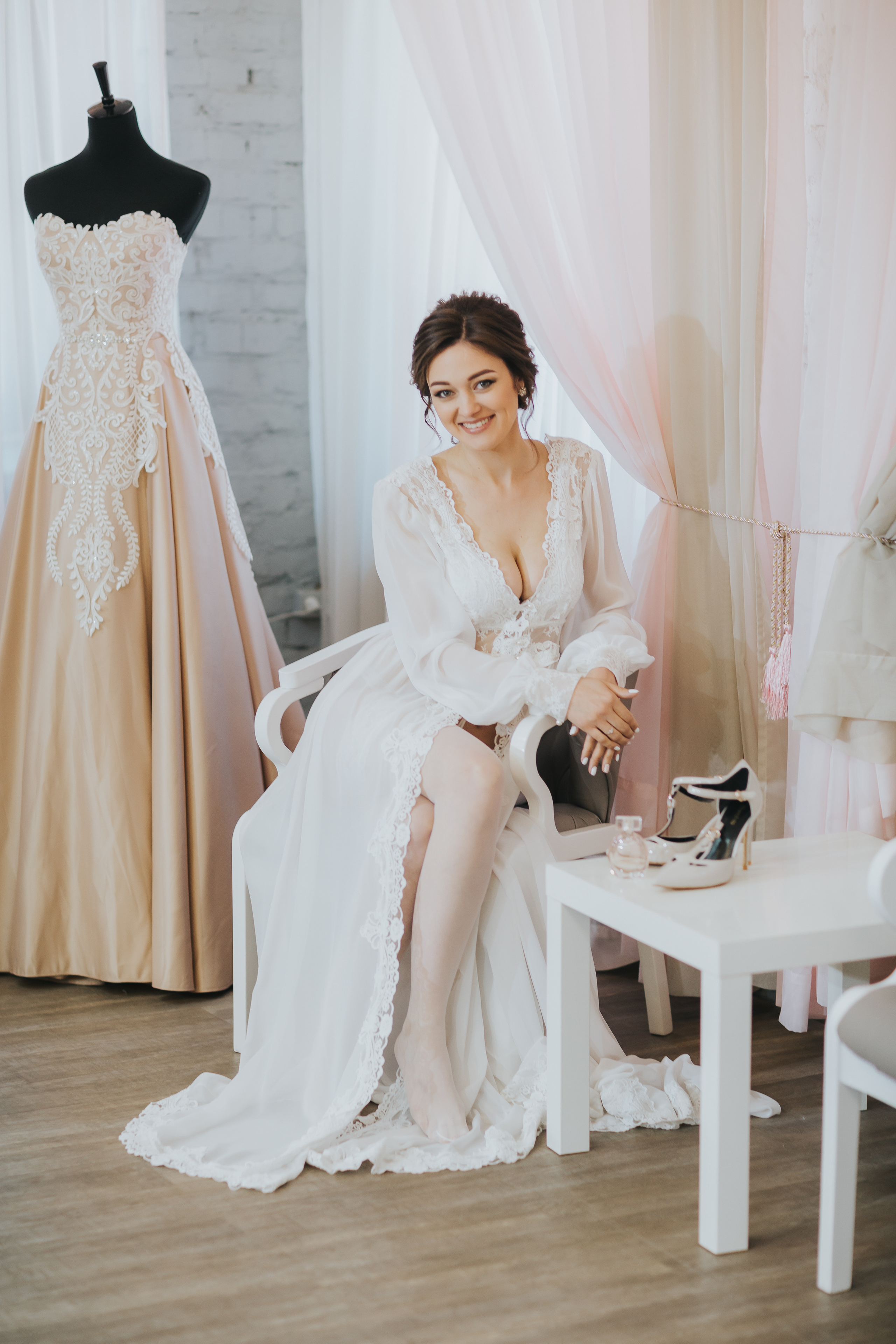 Антон и Алена. Комсомольск-на-Амуре. Июнь. Свадебный фотограф в Хабаровске