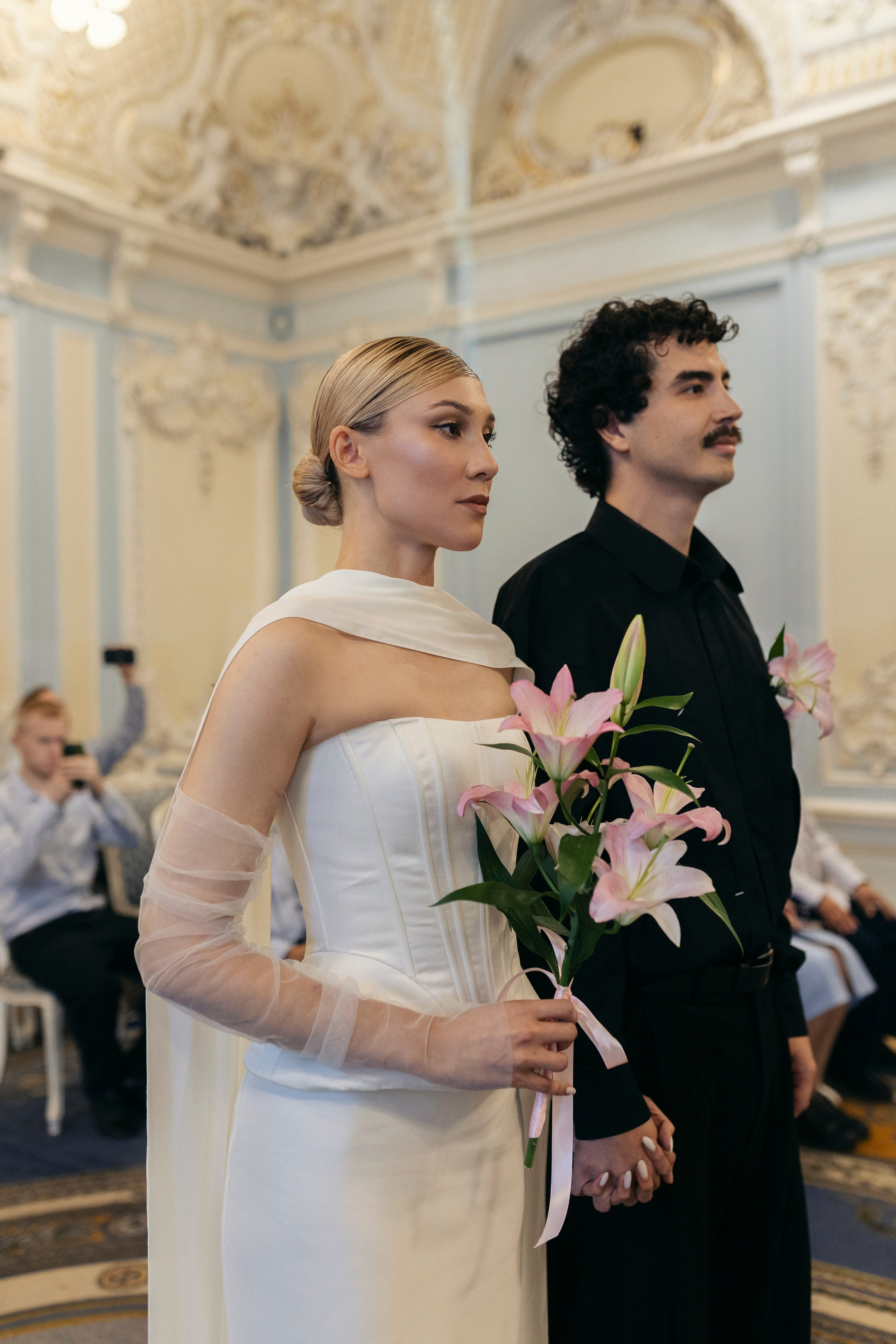 Диана и Тимур. Главная