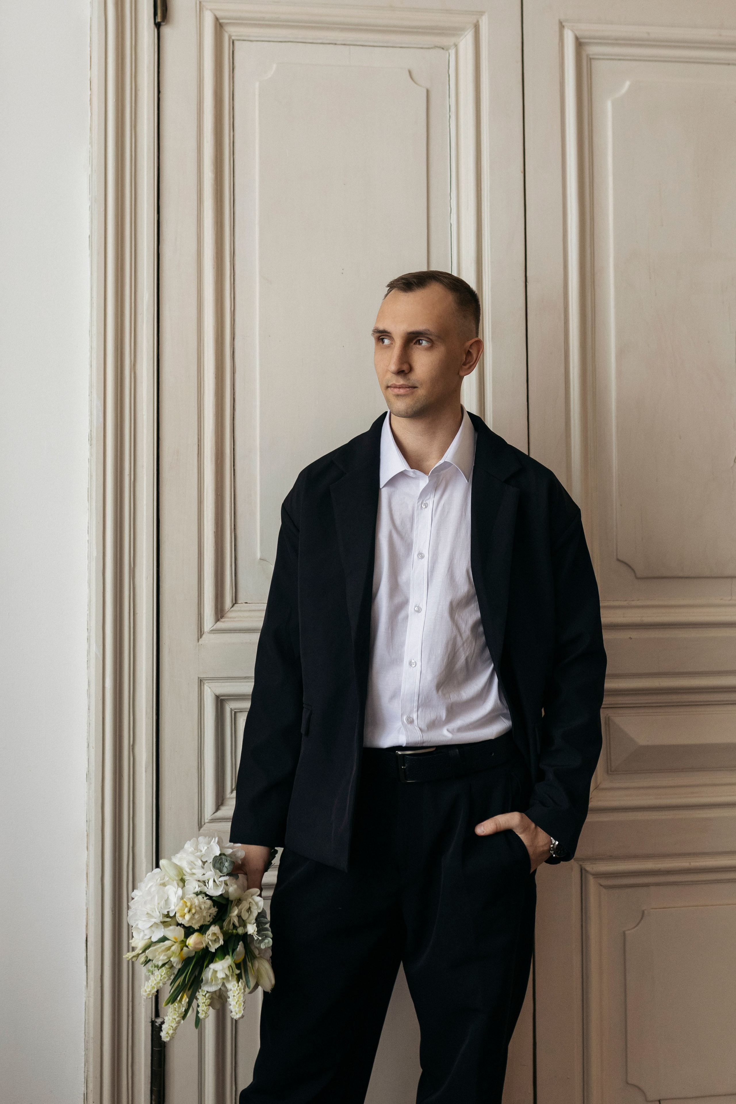 Полина и Денис. Главная