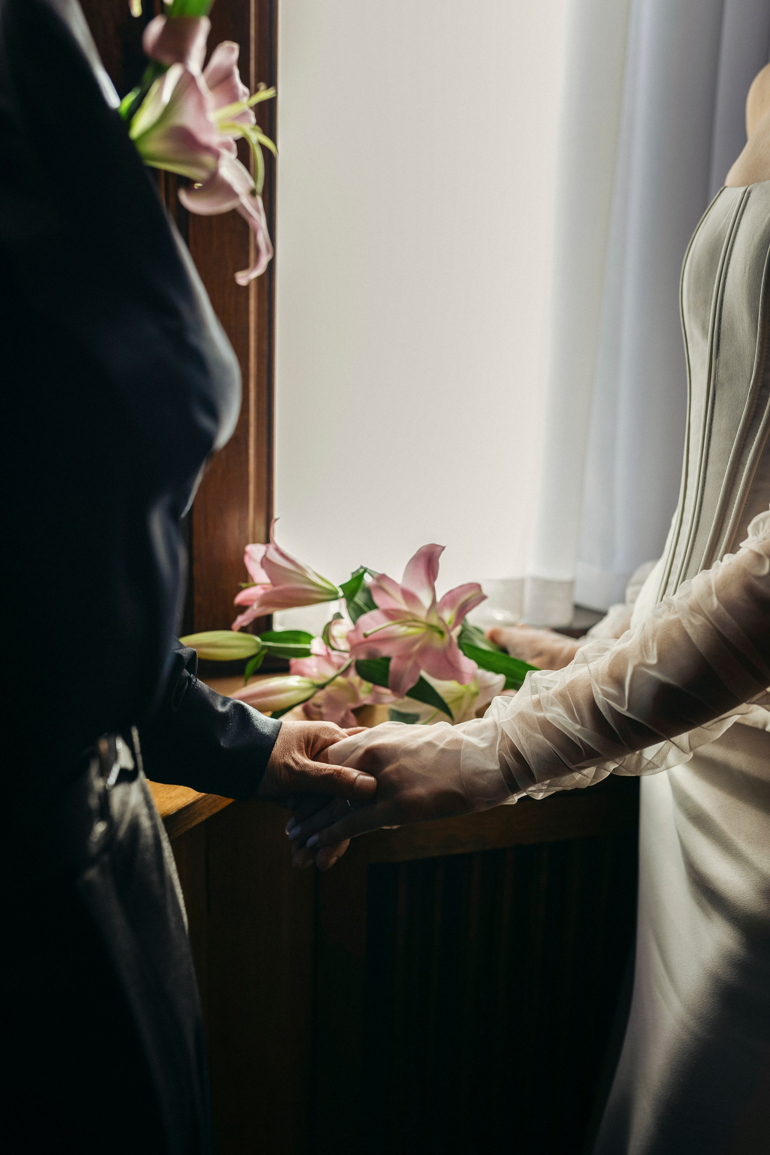 Диана и Тимур. Главная