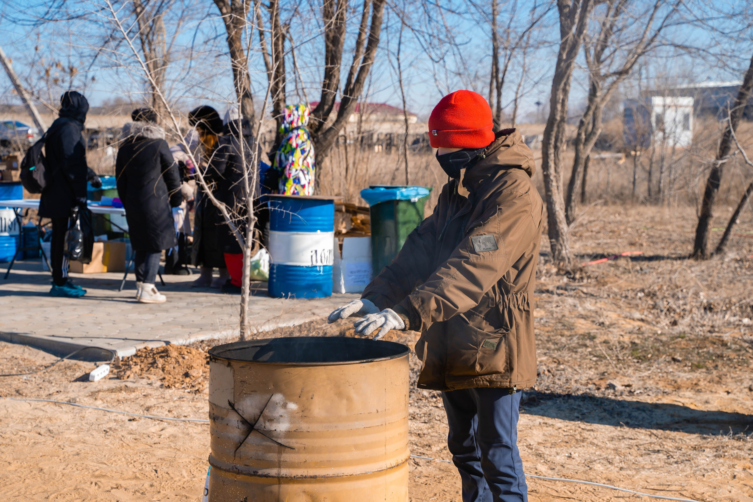 Моржеран. Shmeleva.ph Фотограф Волгоград и Волжский — Анна Шмелева