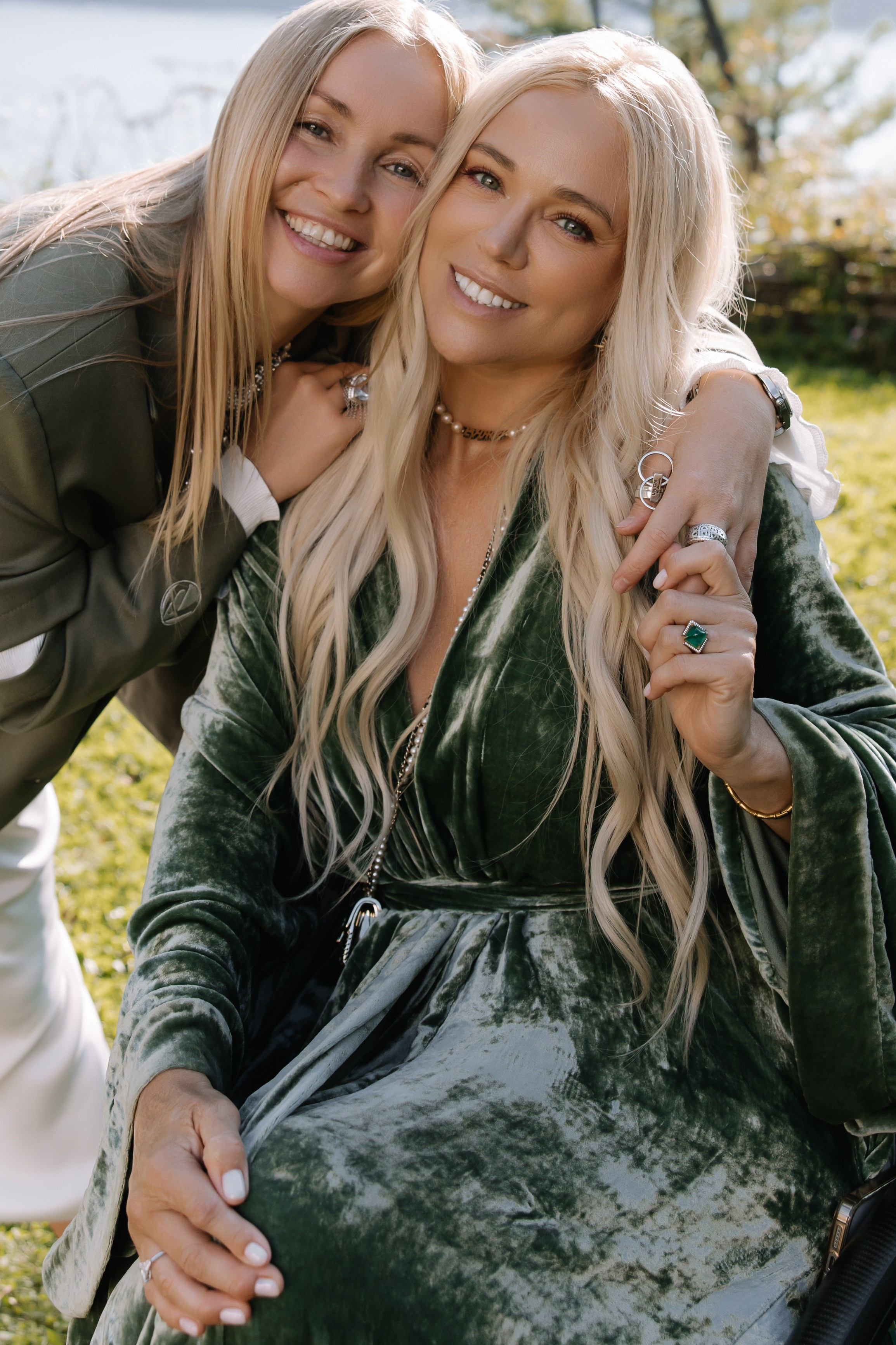 АЛЕКСЕЙ & ОЛЬГА. Ваш фотограф  Наволоцкая Юлия