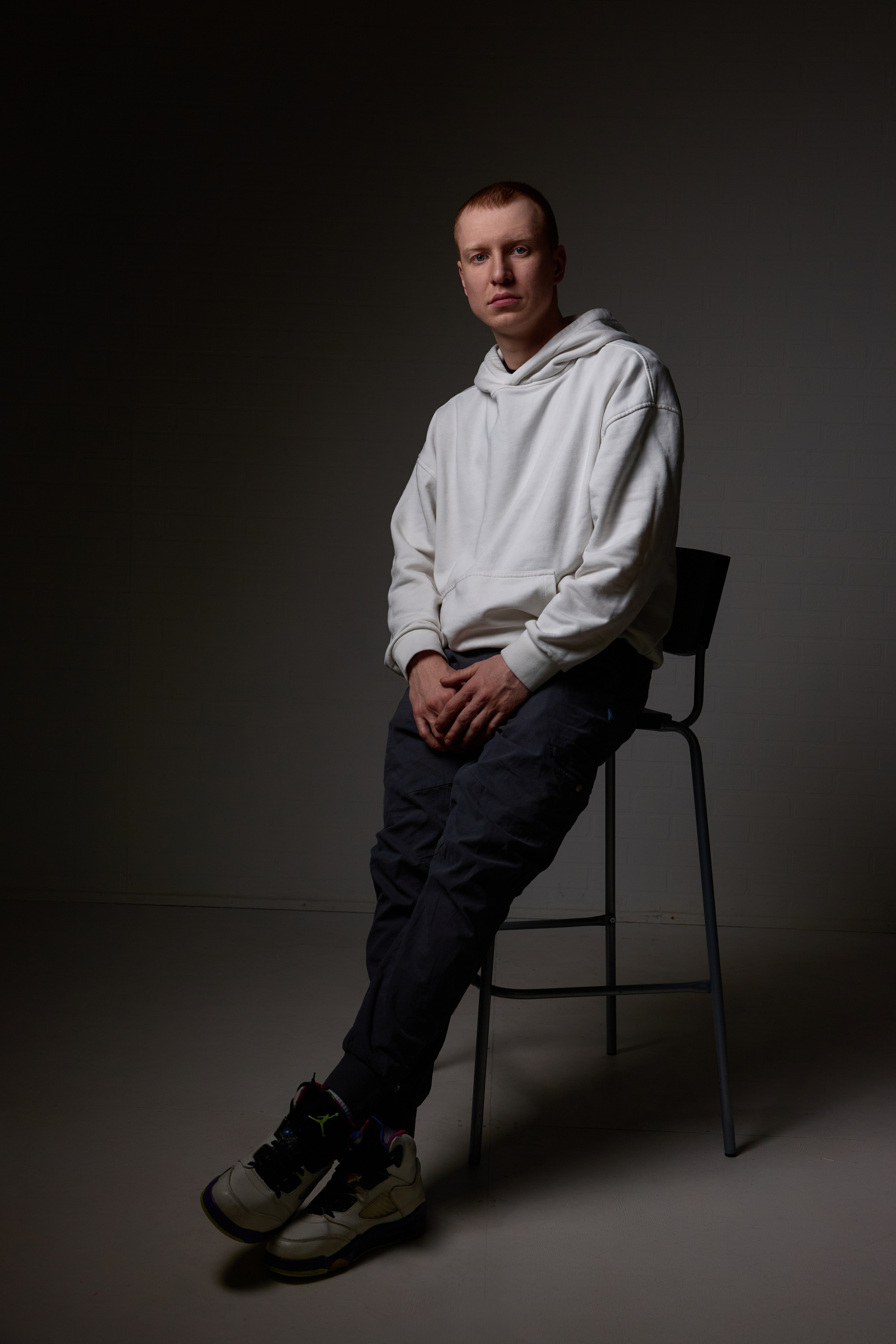 Алексей. Видеограф, фотограф Илья Новиков Москва, Екатеринбург, Калининград