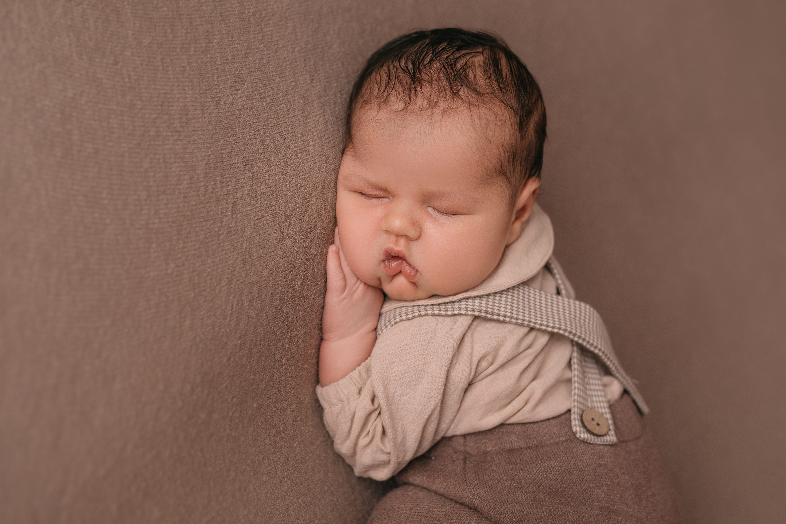 Матвей. Фотограф новорожденных Белгород