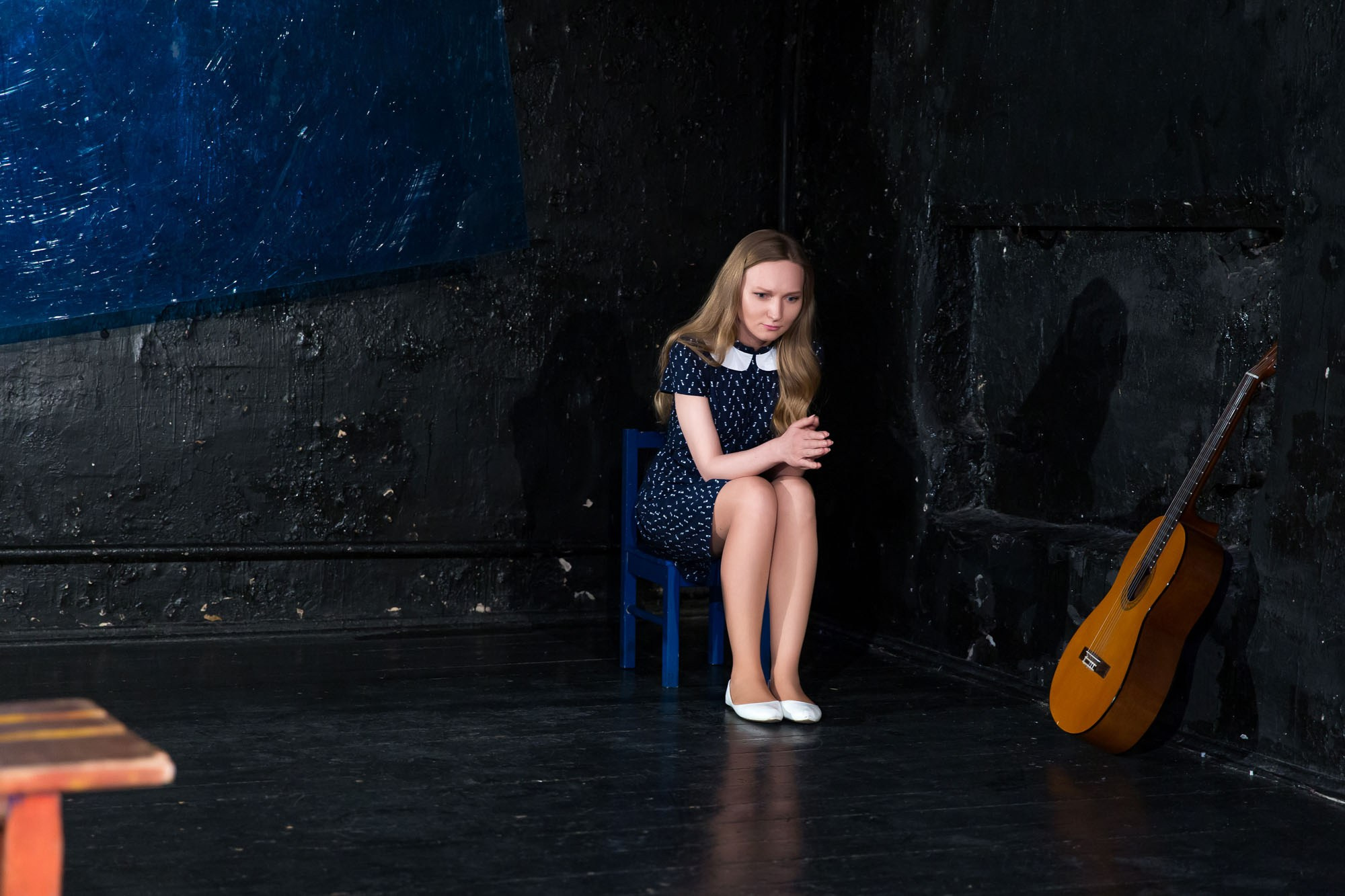 Концерты, выступления, театр. Фотограф в Москве Валерий Боцман