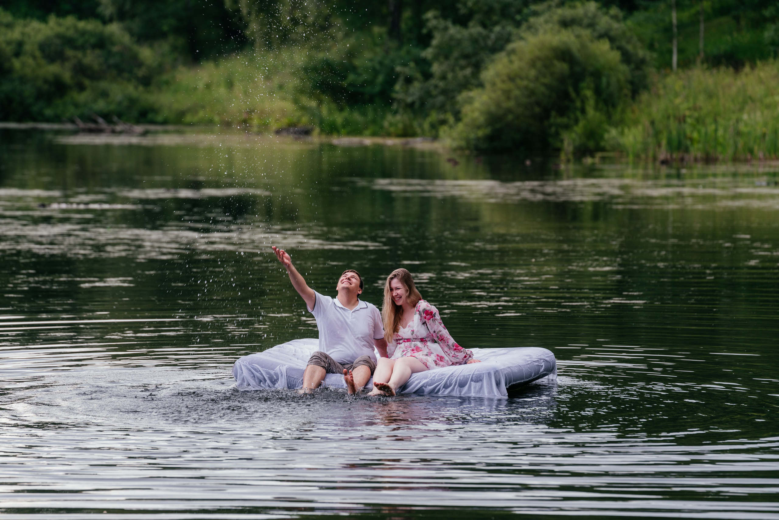 A | Z. Свадебный и семейный фотограф в Новосибирске Светлана Варутина