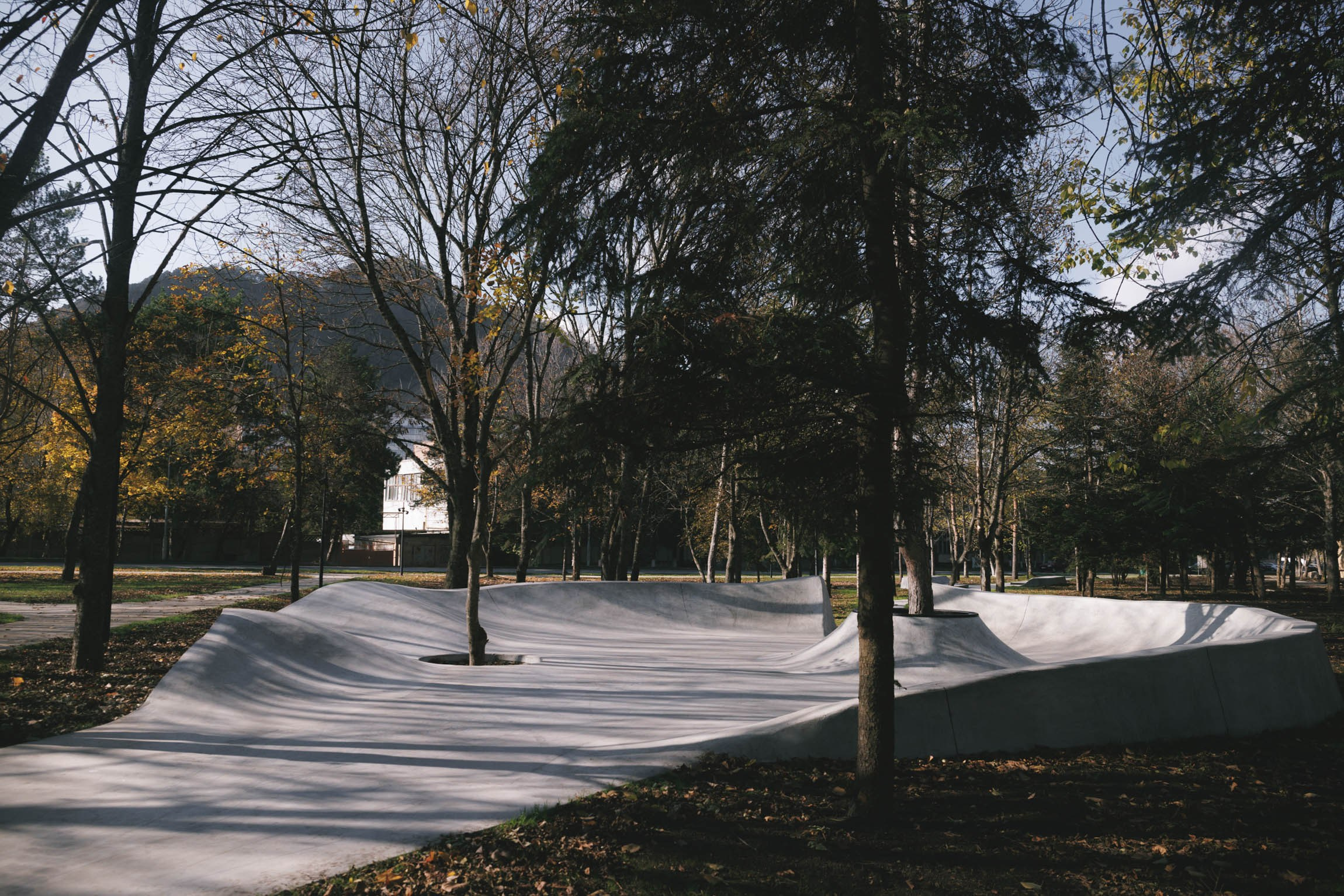 Architectural / Архитектурное. Bivol images