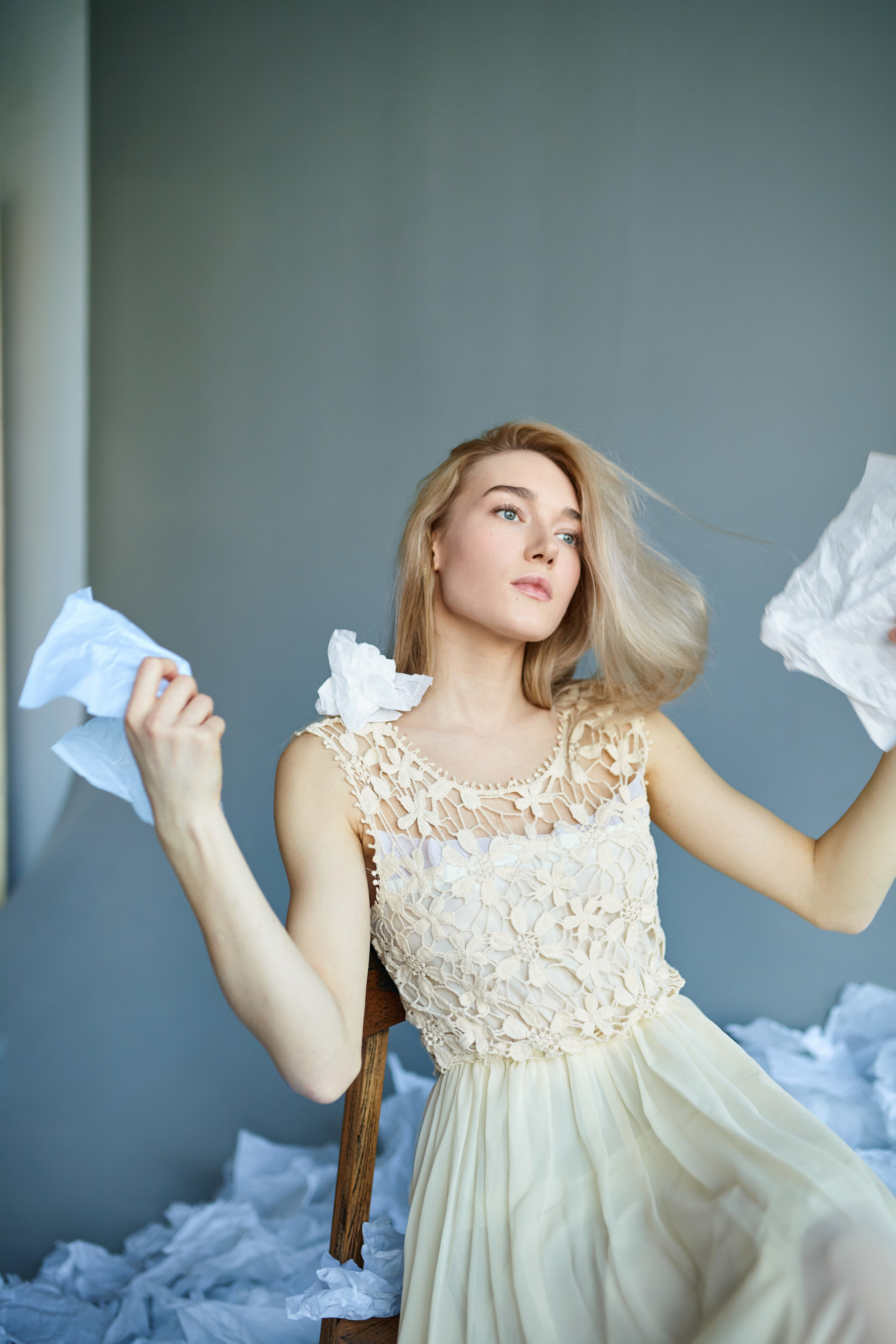 Портретная съемка: красивые портреты на заказ — Студия фотографии. Портретный фотограф в Москве Виталий Пересветов