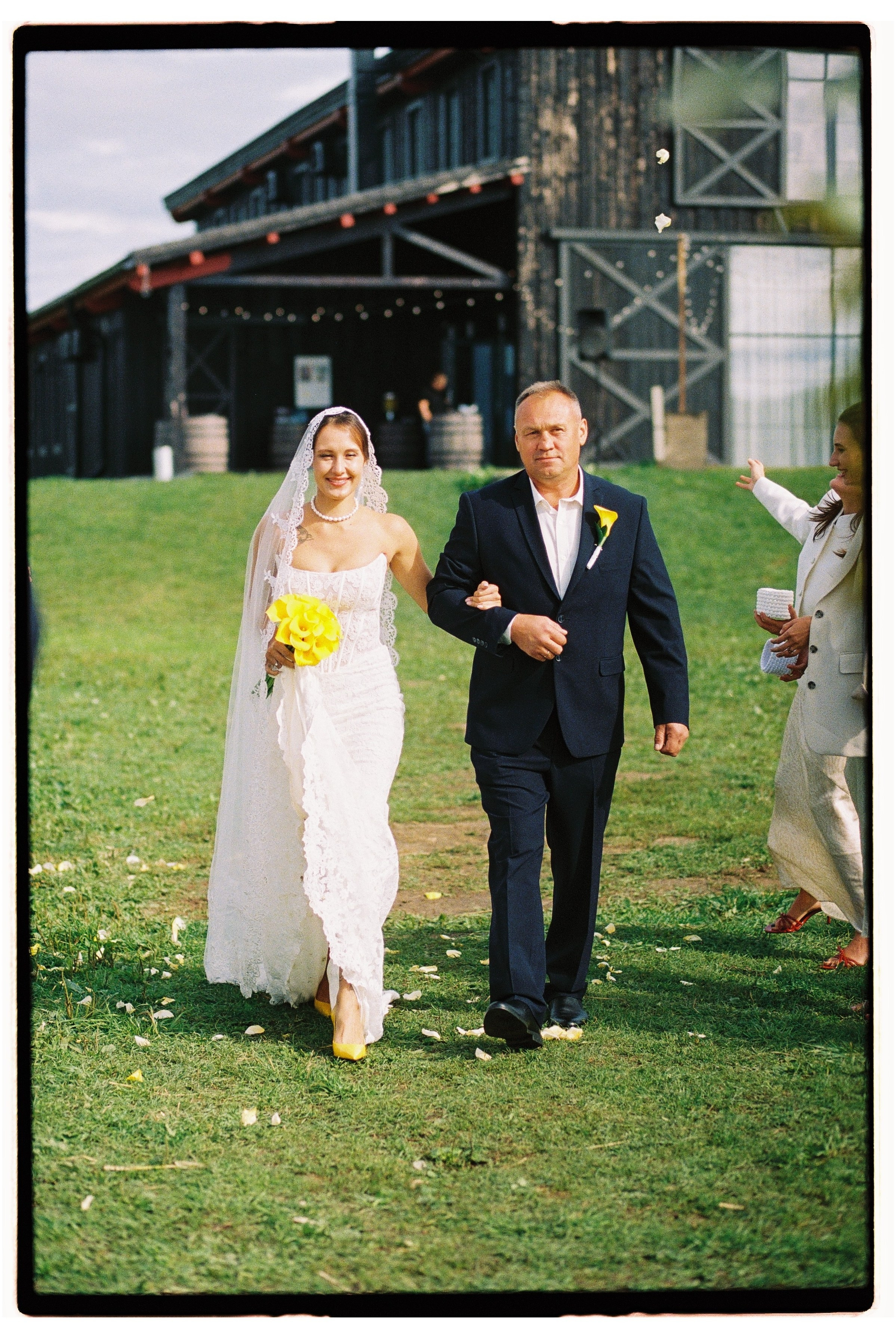 PINE RIVER. Свадебный фотограф Павел Князев