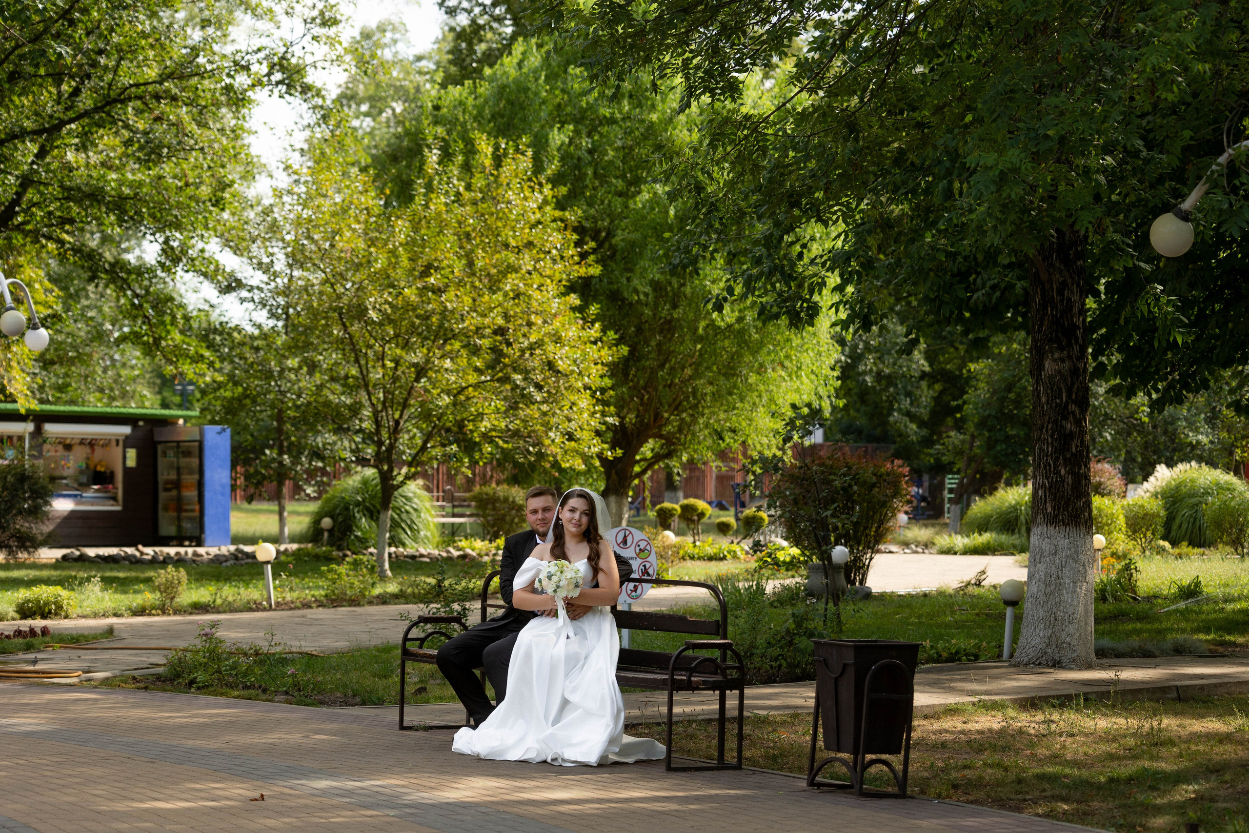 Женя и Алена. Видеосьемка, фотосьемка свадеб, юбилеев, утренников в Краснодарском кр