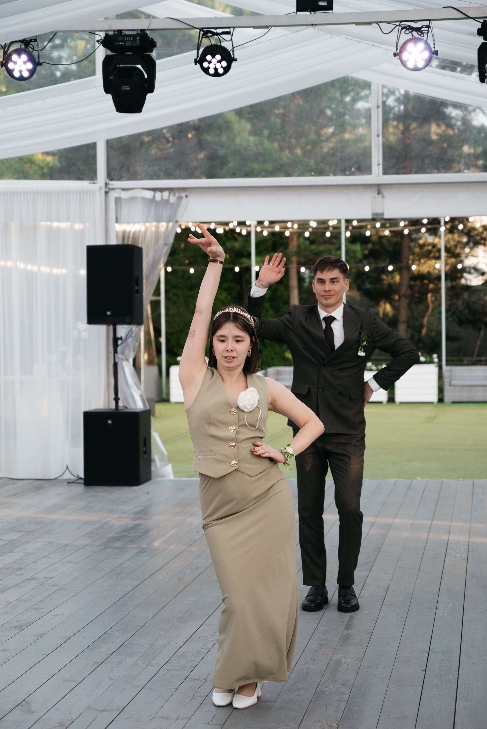 Татьяна&Илья. Свадебный фотограф Ижевск Петр Шишков