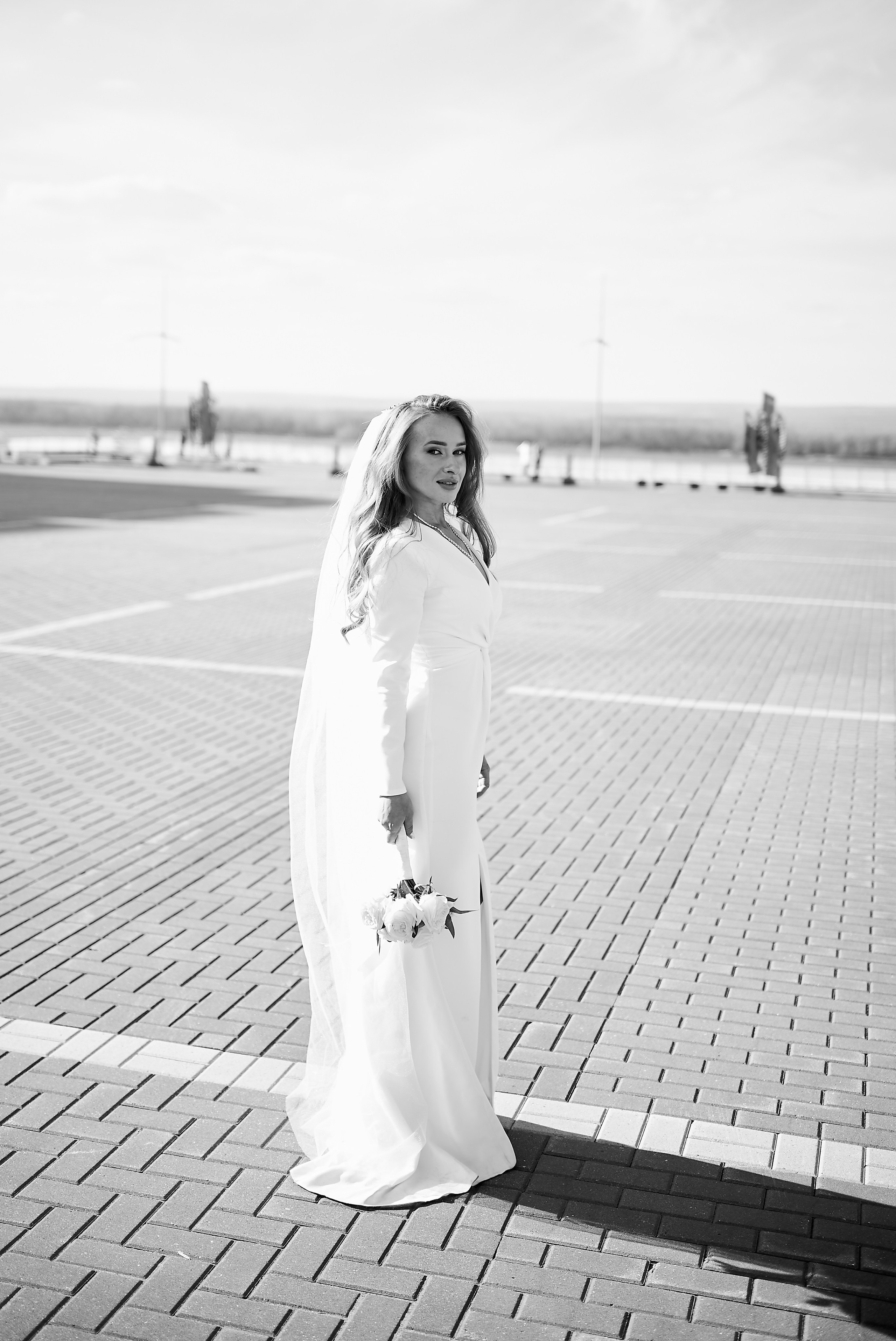 V&A. Профессиональный репортажный фотограф в Самаре Никита Королев