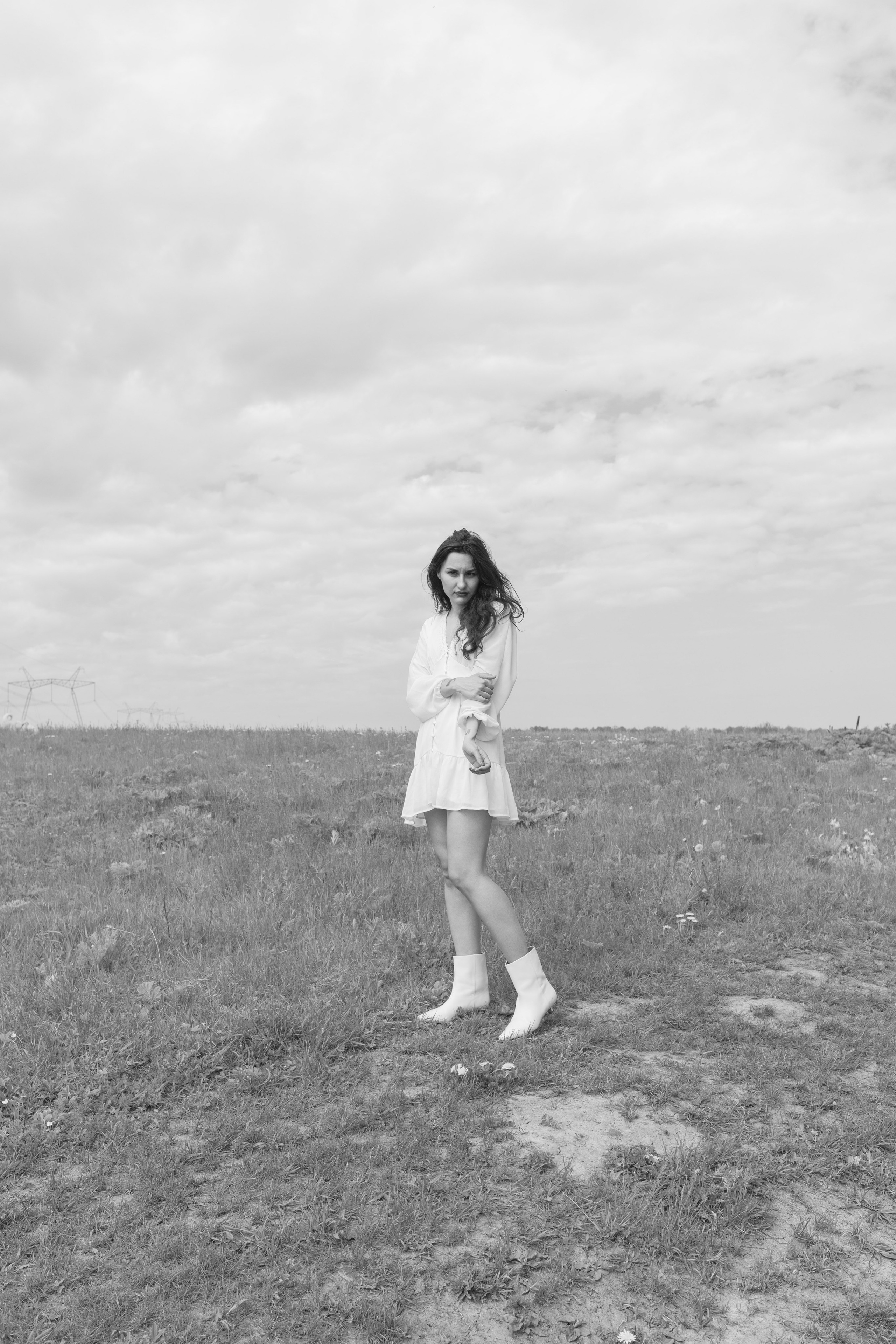 Съемки с собаками. Портретный фотограф в Москве Тимур Мансуров