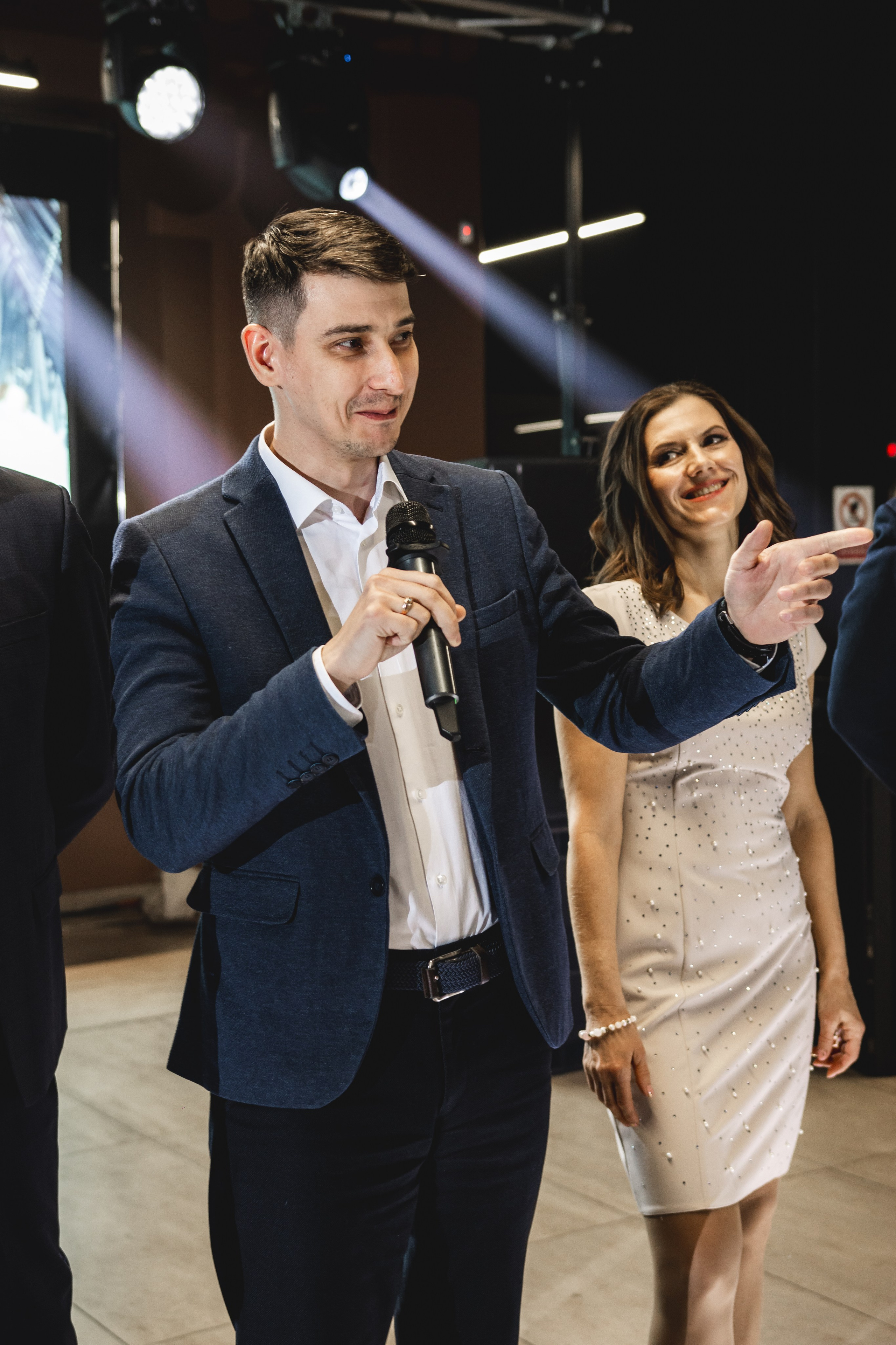 Корпоратив в Ретро парке